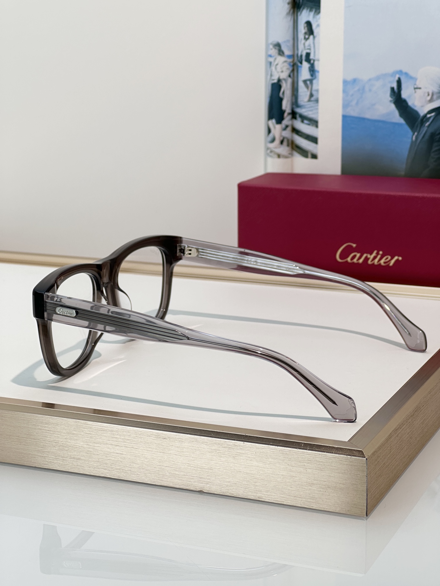 Cartier Sunglasses CT0277S