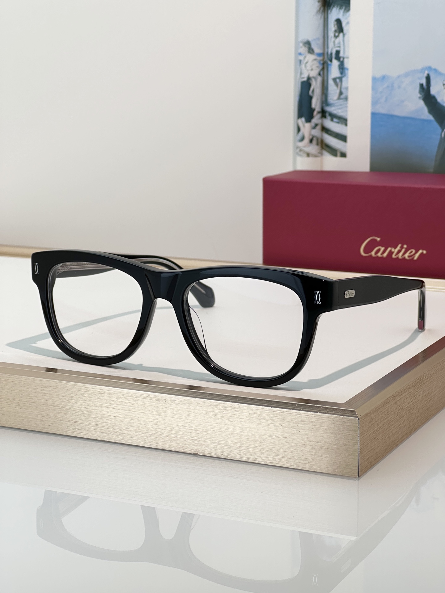 Cartier Sunglasses CT0277S