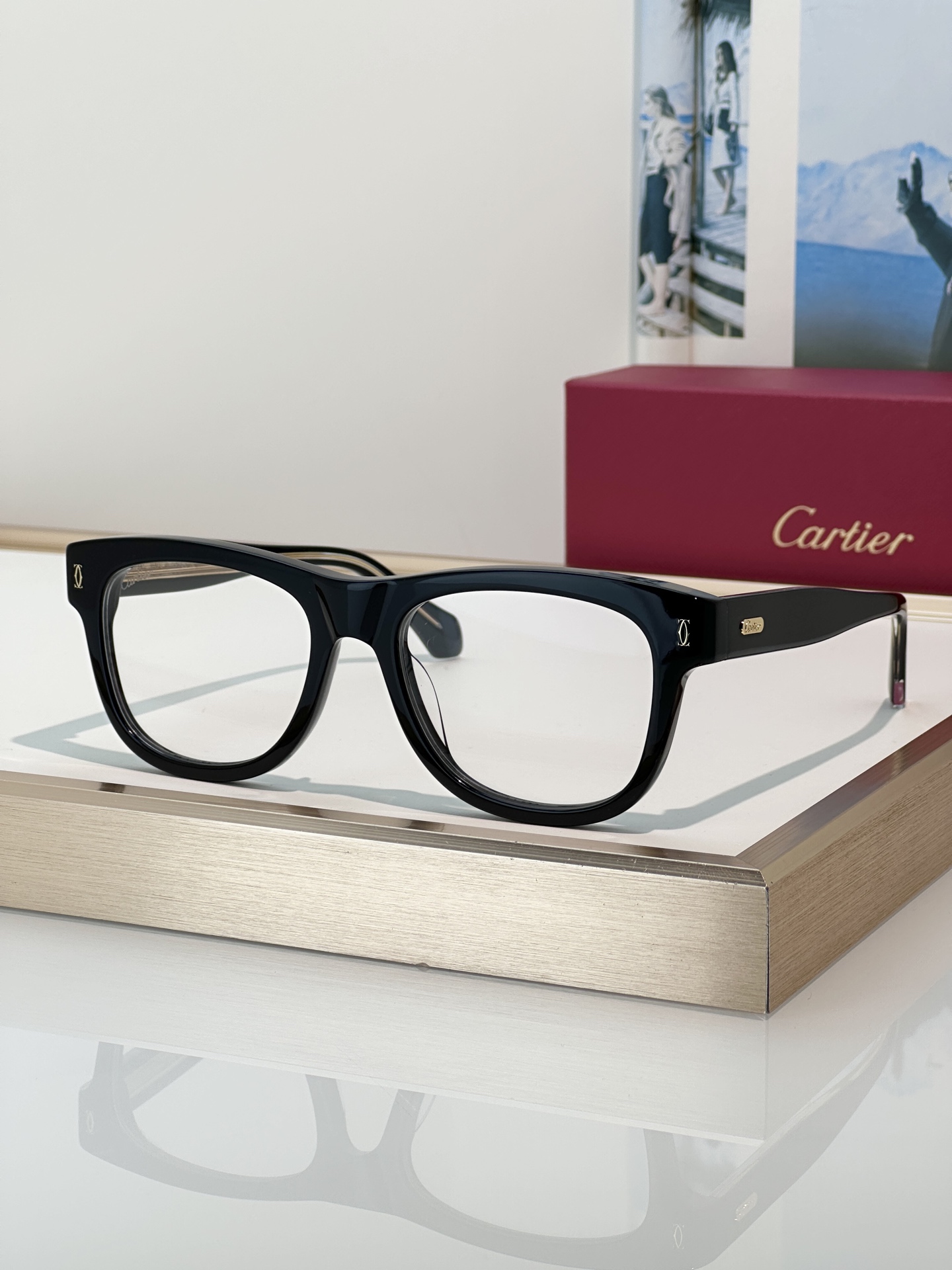 Cartier Sunglasses CT0277S