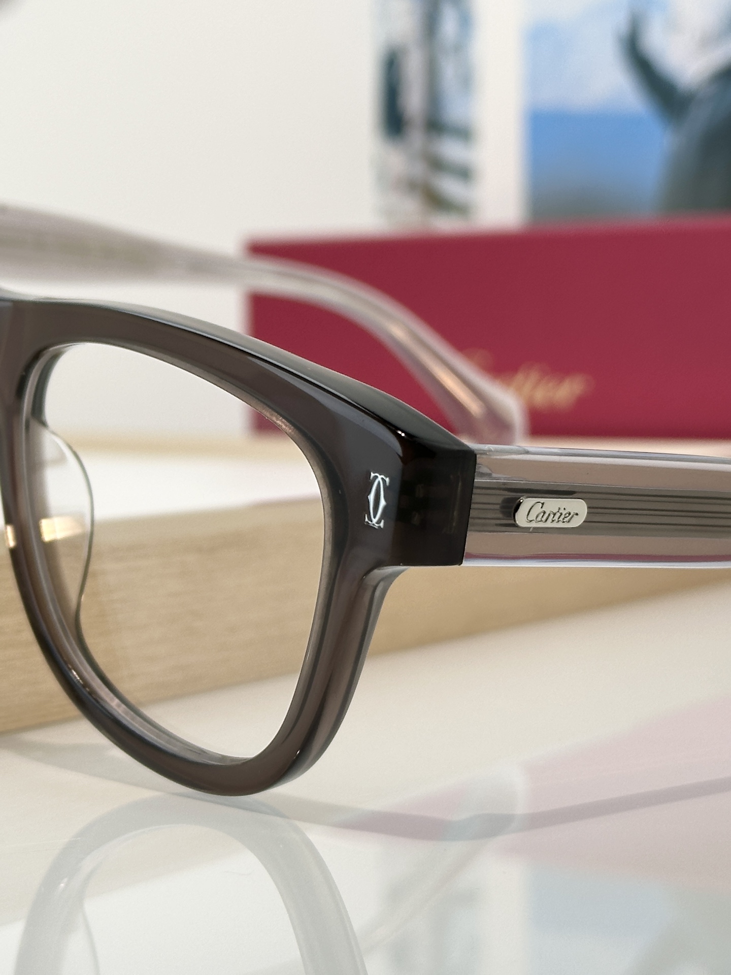 Cartier Sunglasses CT0277S