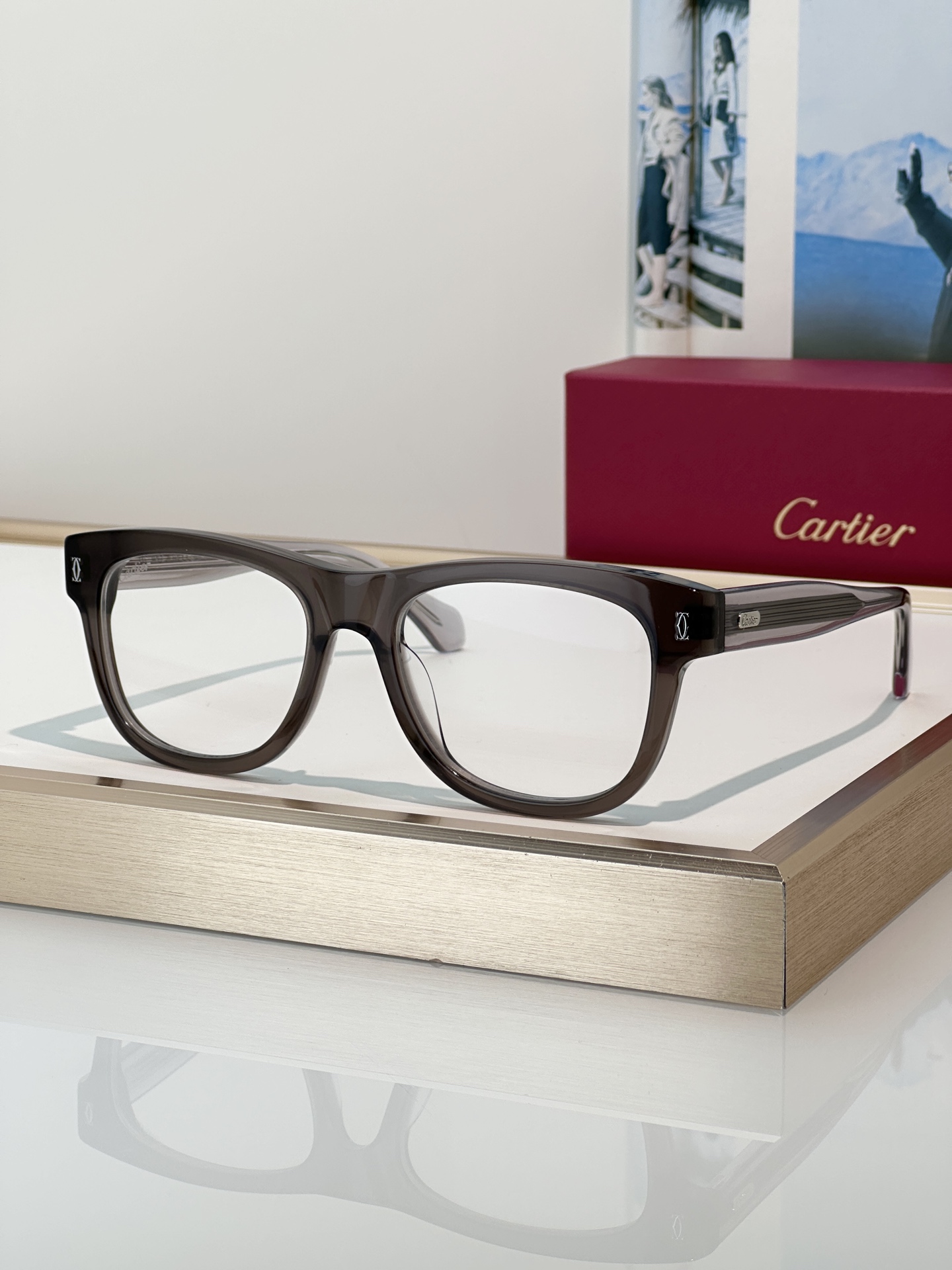 Cartier Sunglasses CT0277S