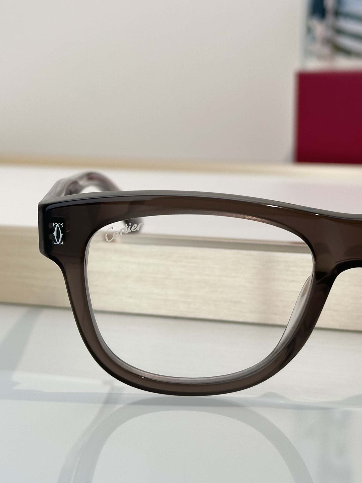 Cartier Sunglasses CT0277S
