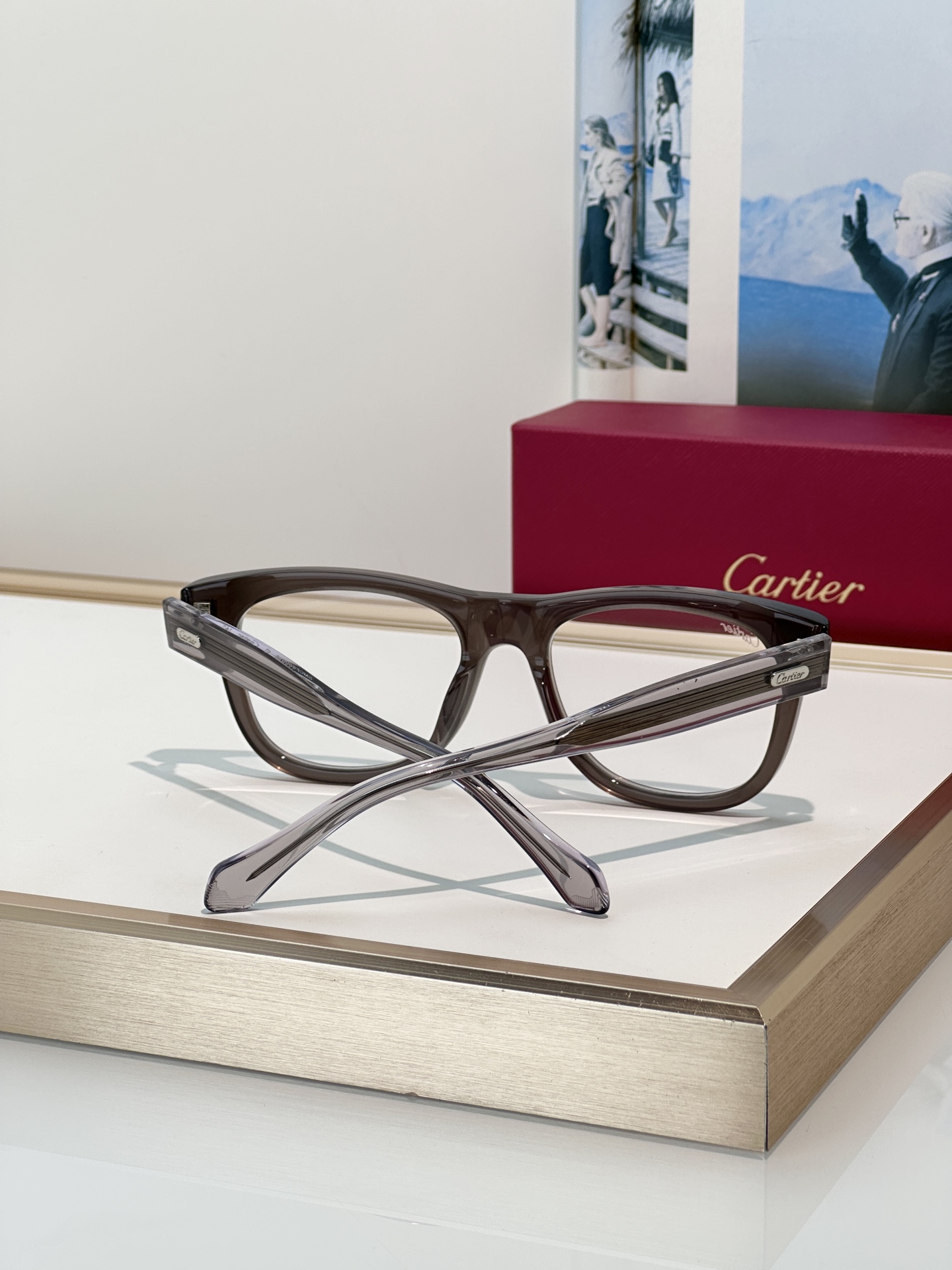 Cartier Sunglasses CT0277S