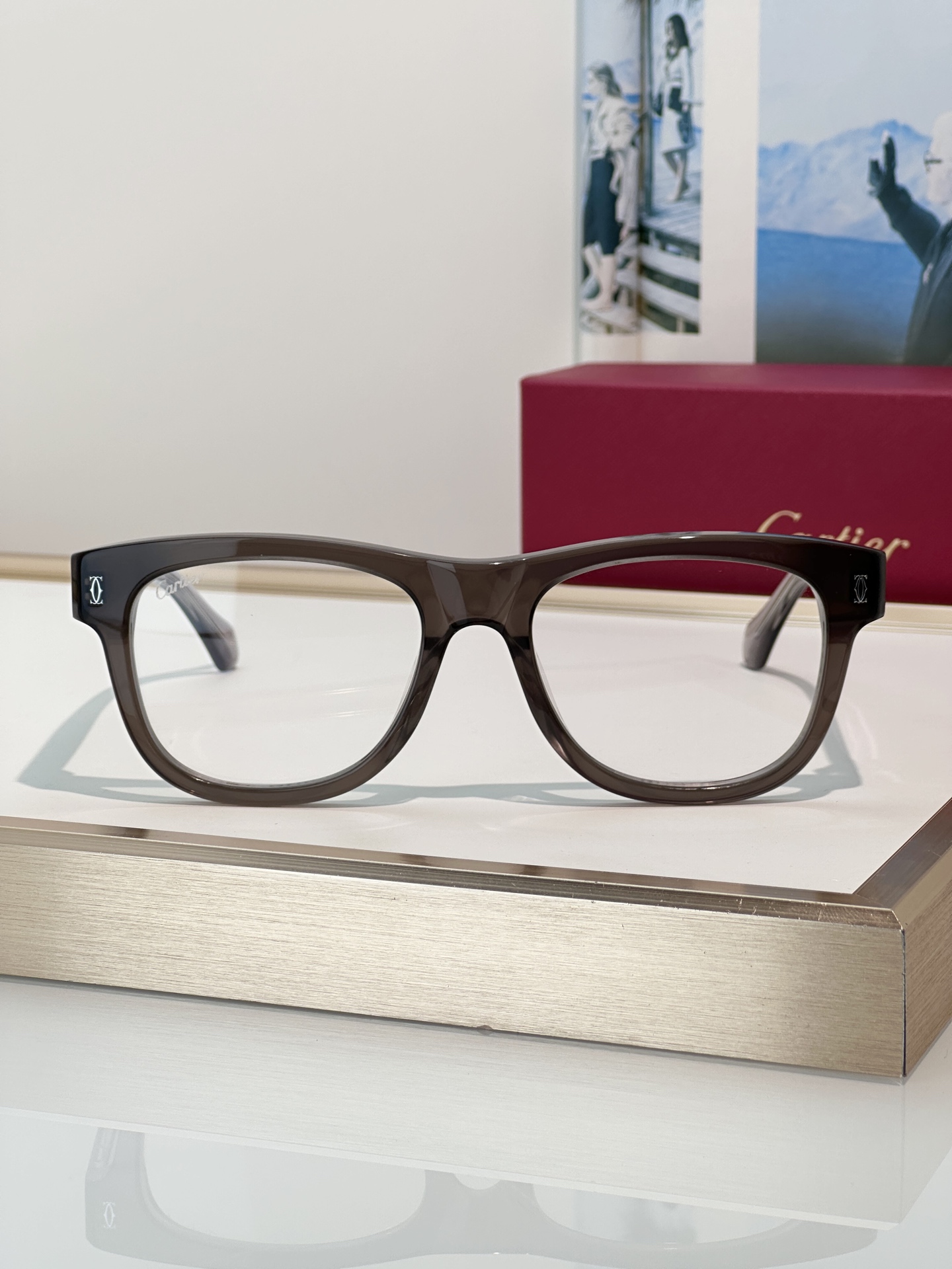 Cartier Sunglasses CT0277S