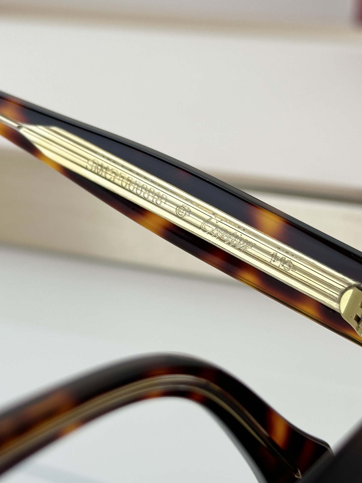 Cartier Sunglasses CT0277S