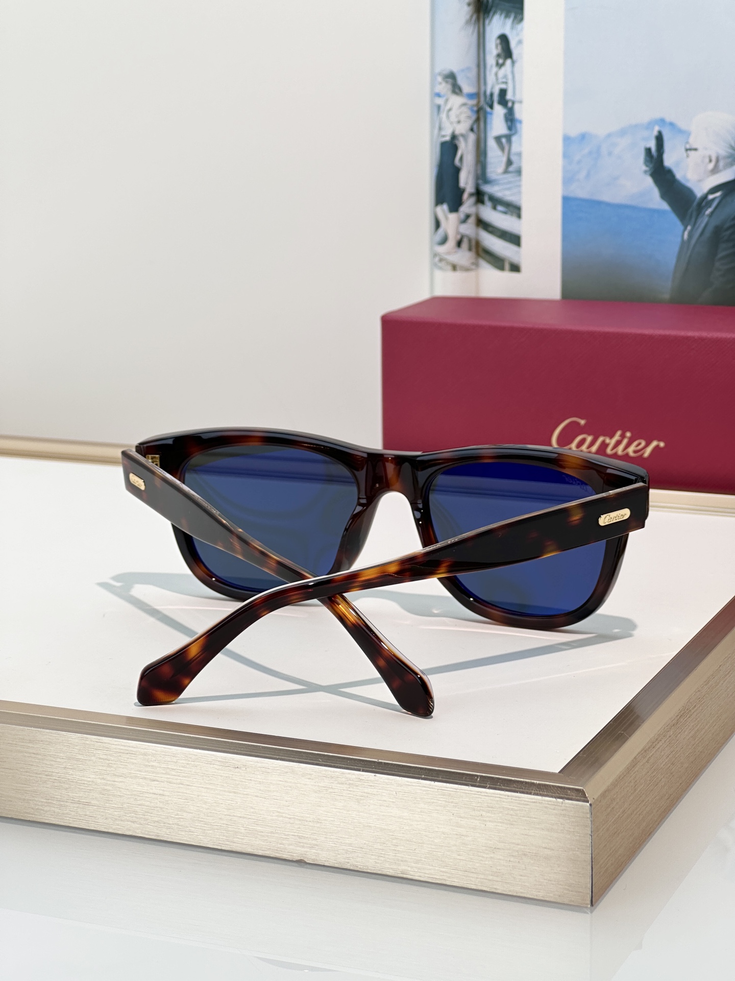 Cartier Sunglasses CT0277S