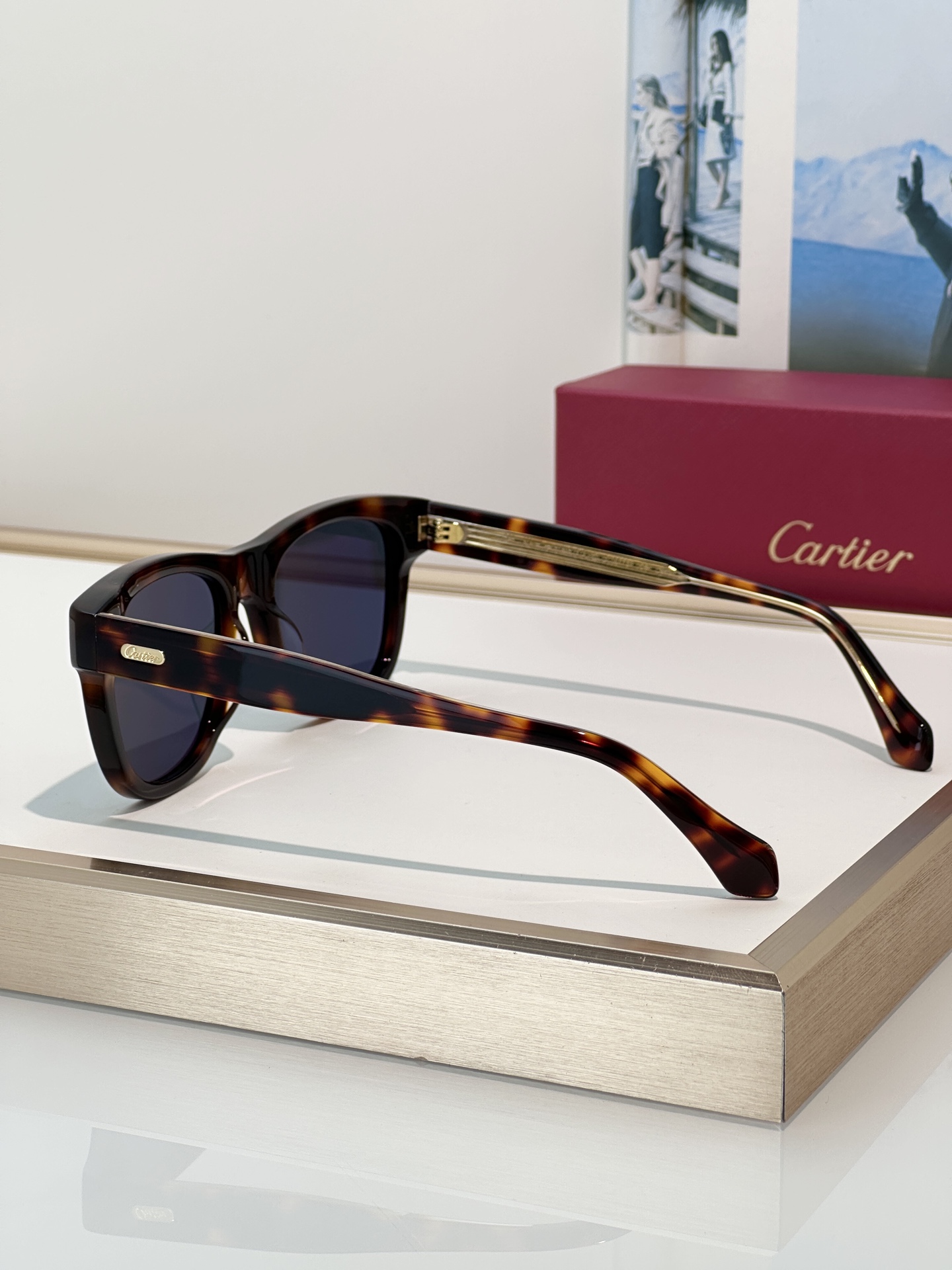 Cartier Sunglasses CT0277S