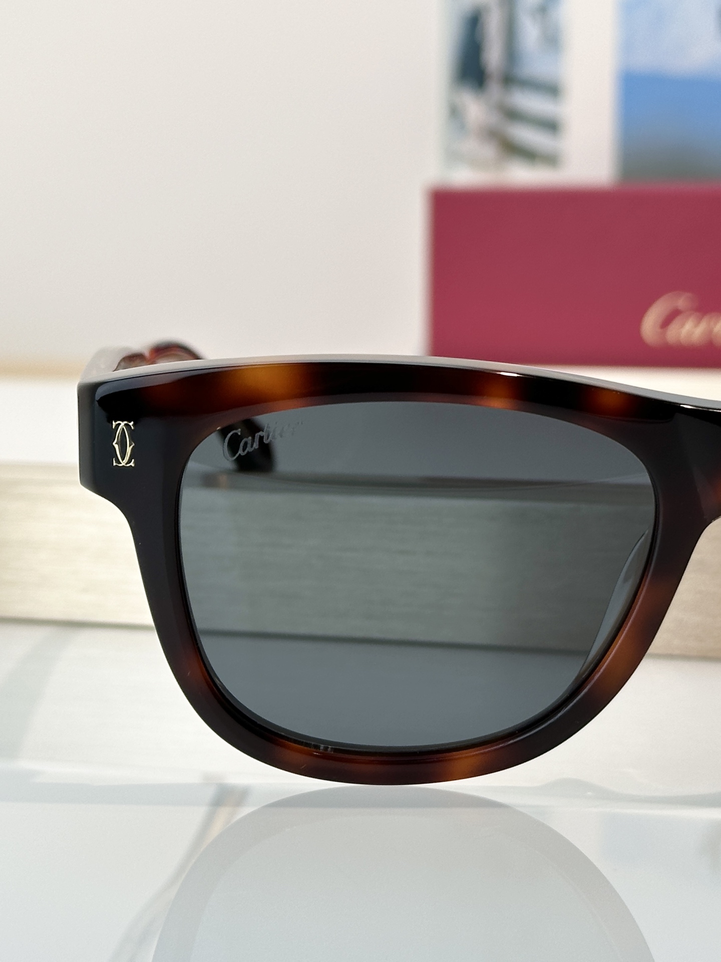 Cartier Sunglasses CT0277S