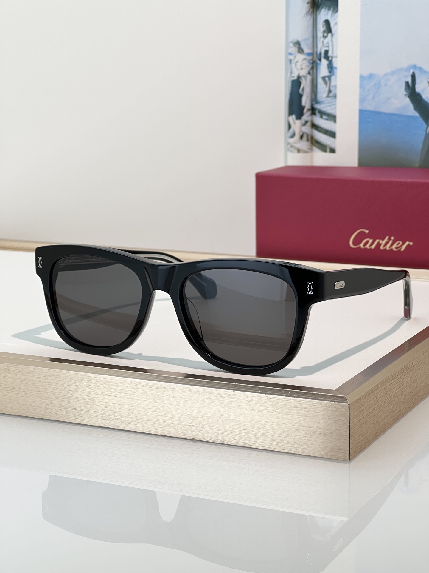 Cartier Sunglasses CT0277S