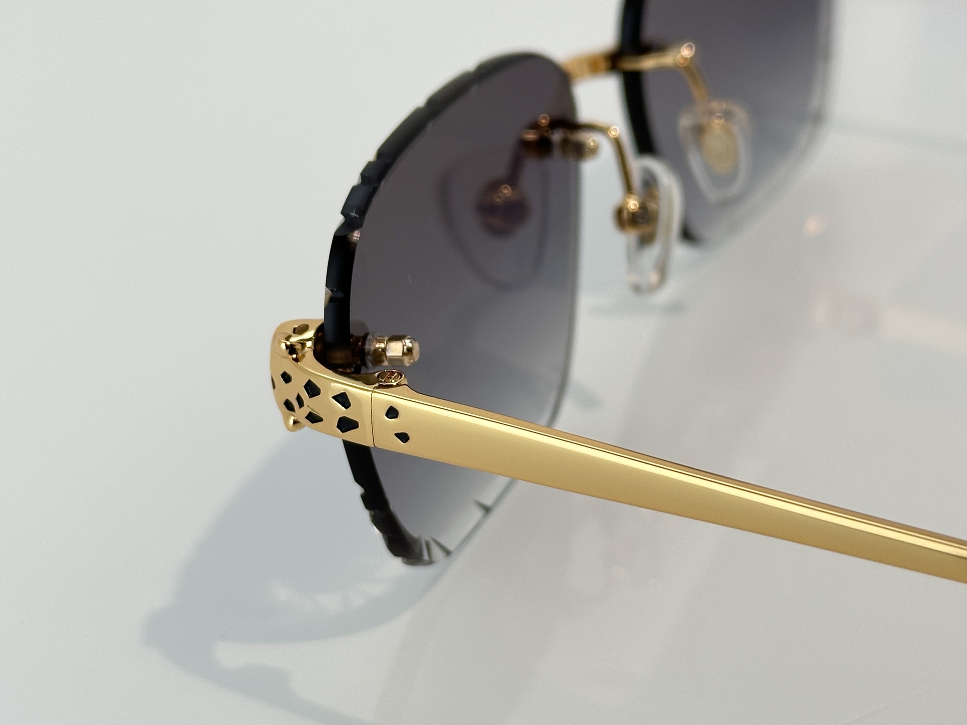 Designer Sunglasses CT0635S