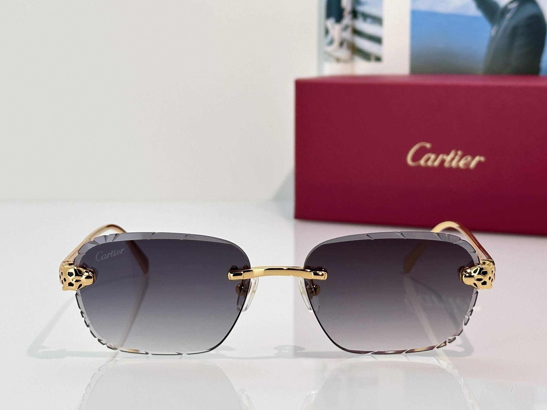 Designer Sunglasses CT0635S