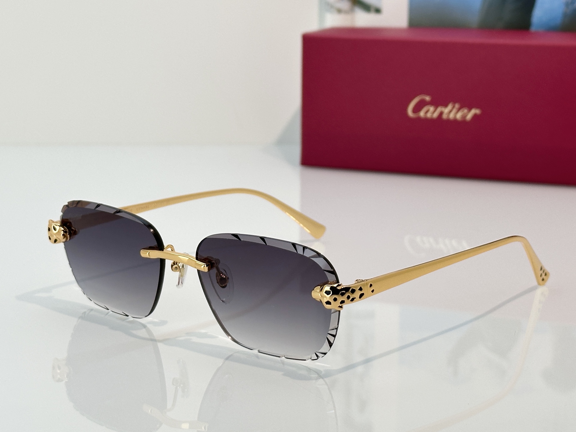 Designer Sunglasses CT0635S