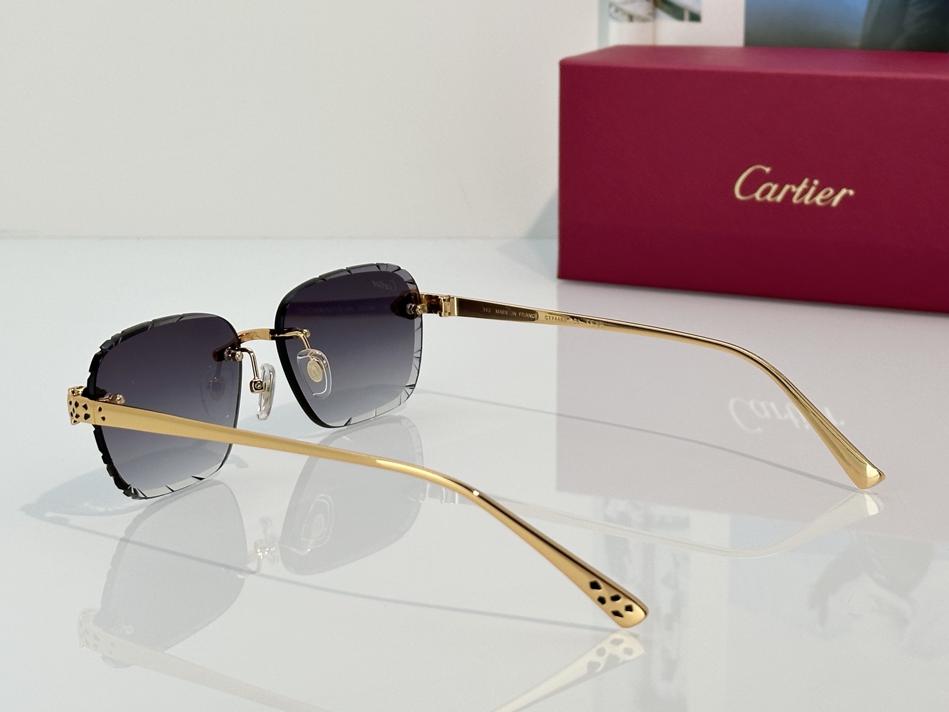Designer Sunglasses CT0635S