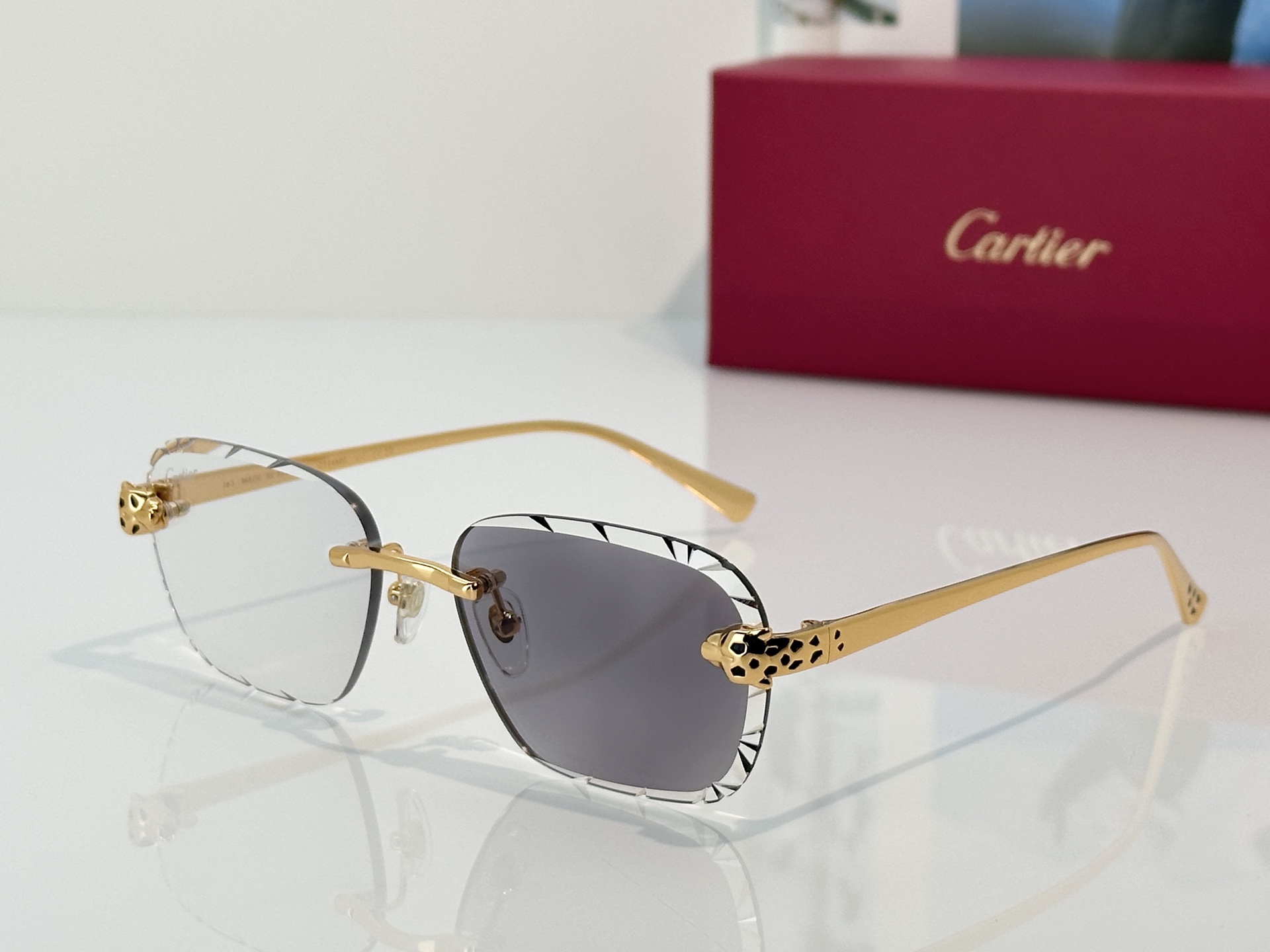 Designer Sunglasses CT0635S