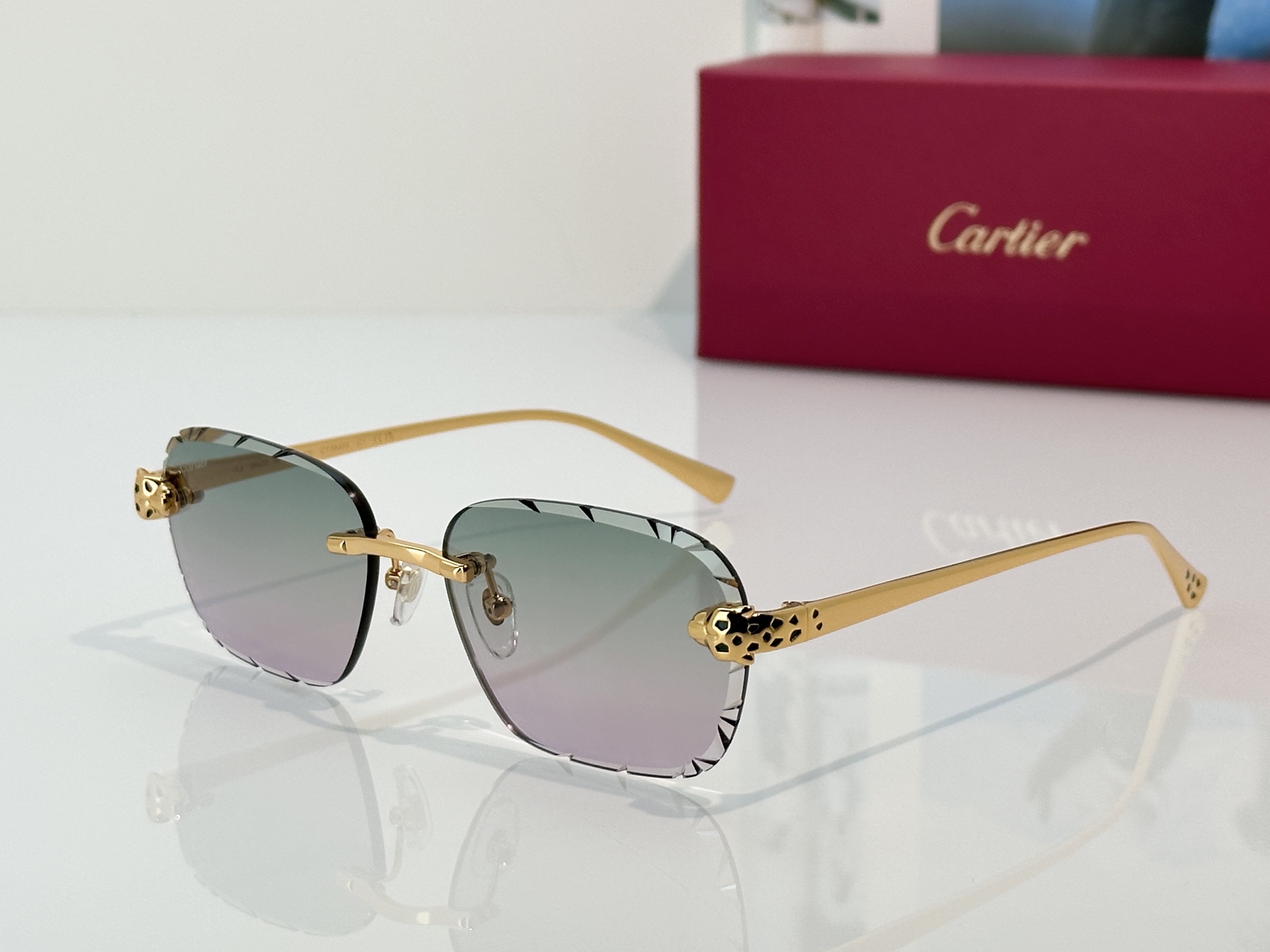 Designer Sunglasses CT0635S