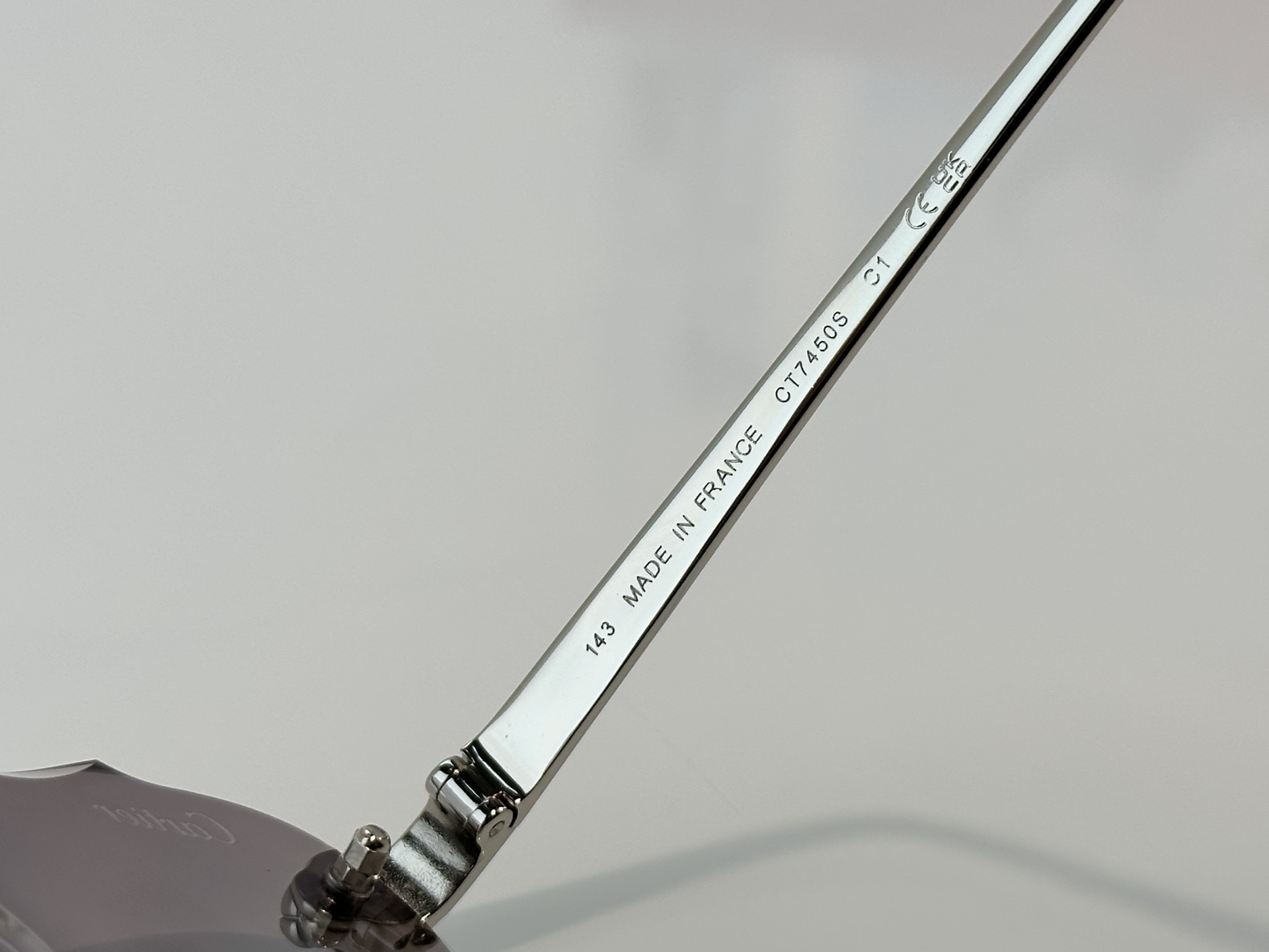 Designer Sunglasses CT7449S