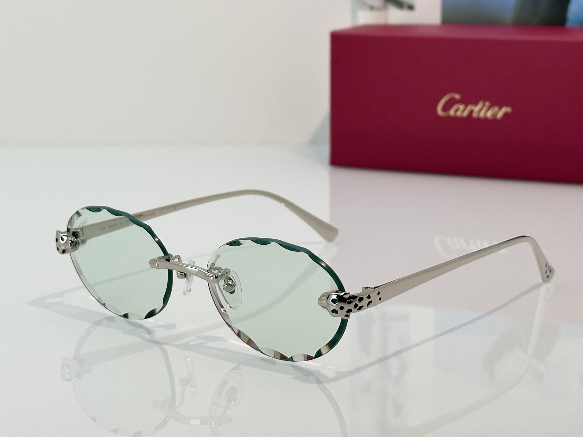 Designer Sunglasses CT7449S