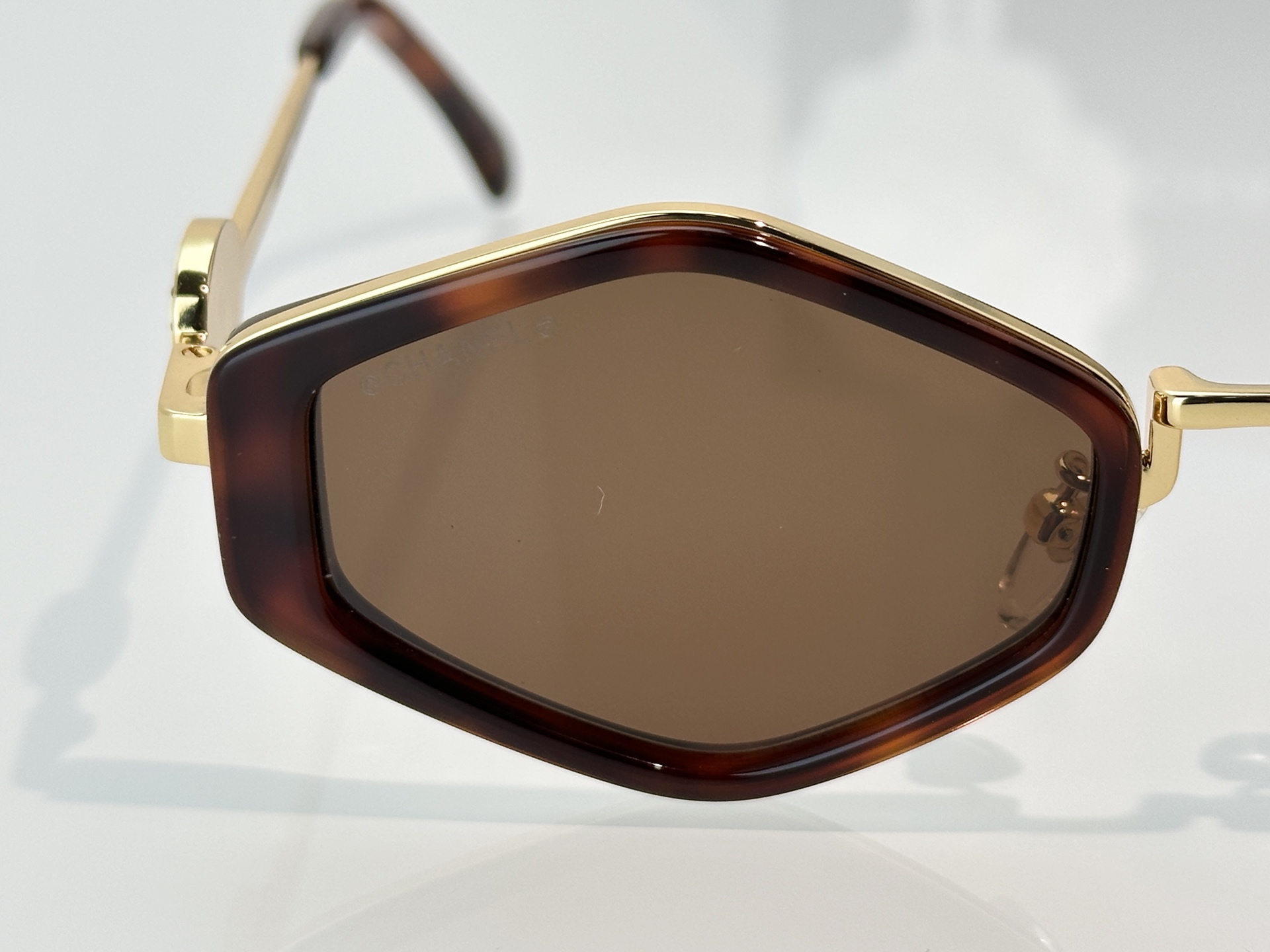 Chanel Sunglasses CH7295B