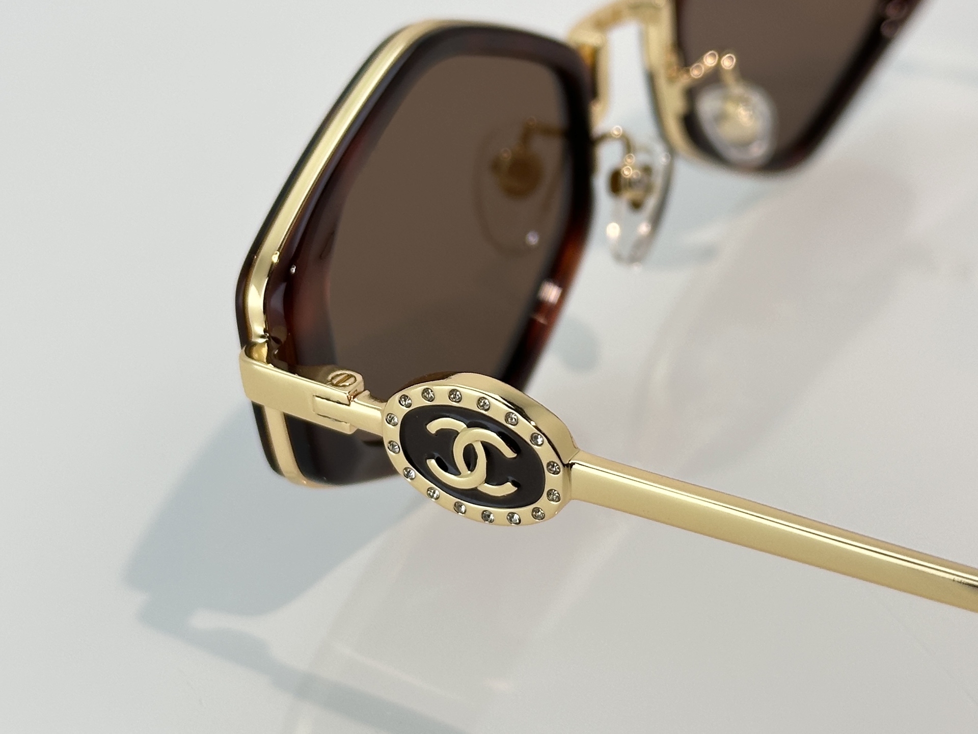 Chanel Sunglasses CH7295B