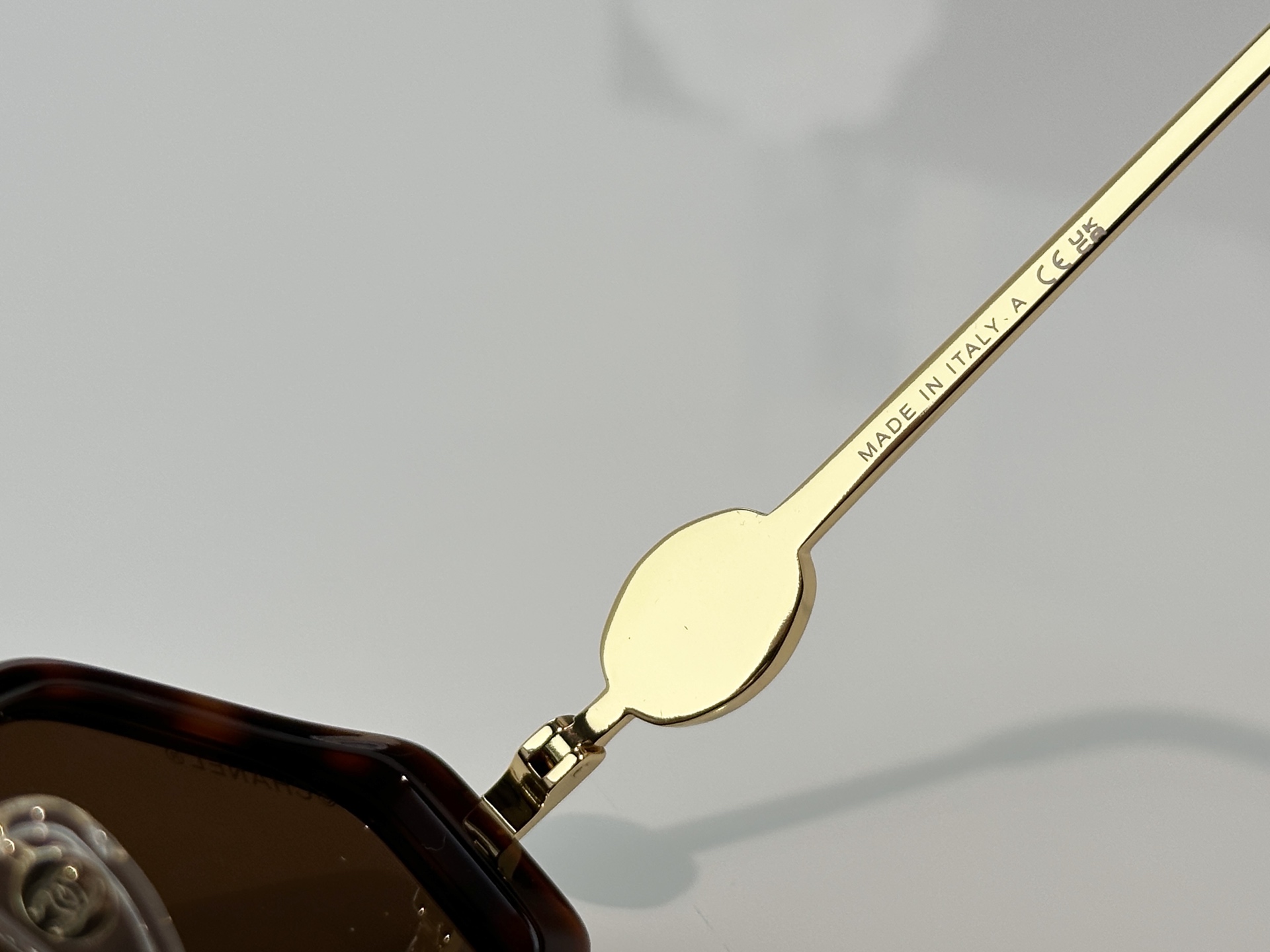 Chanel Sunglasses CH7295B