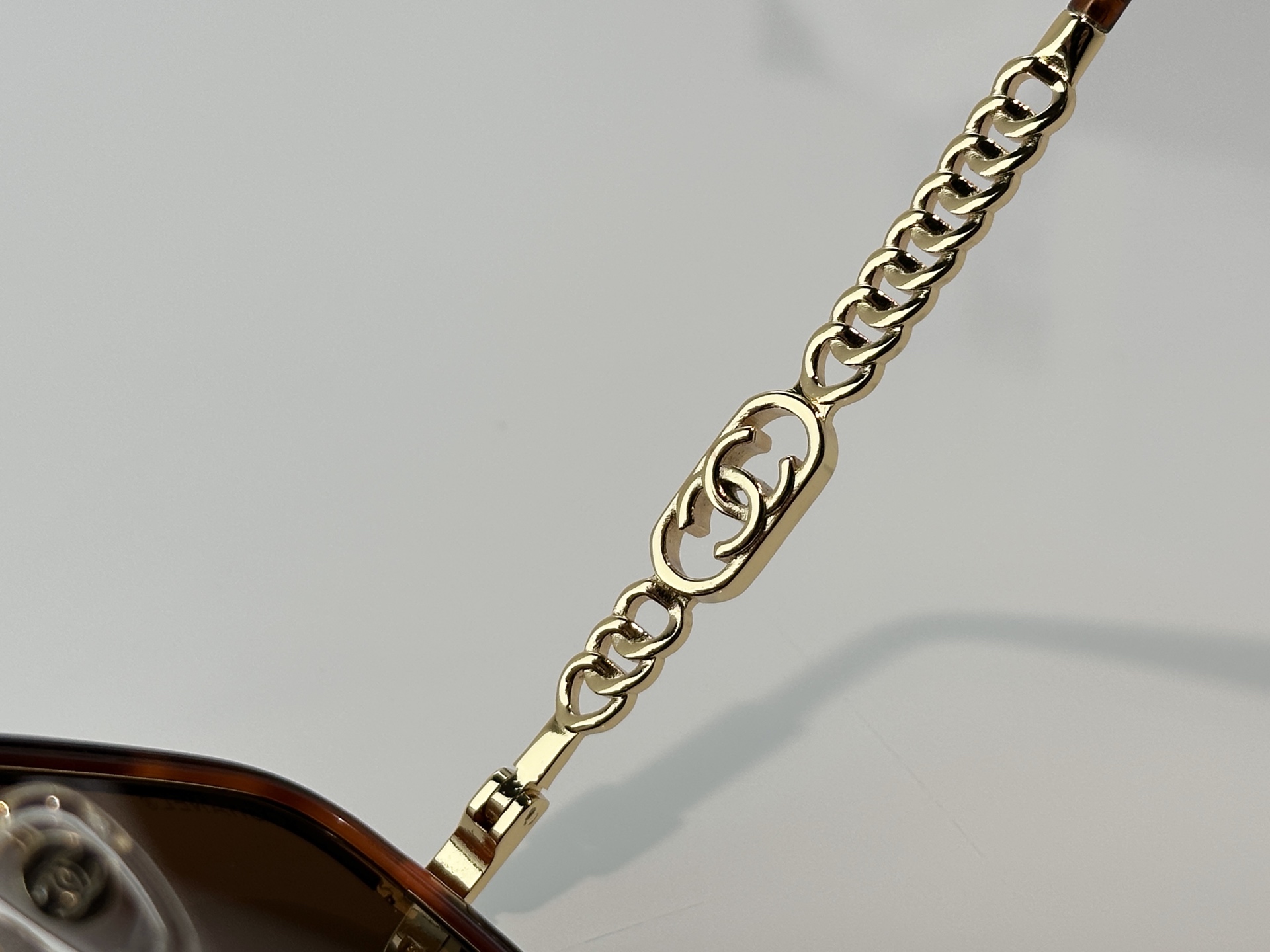 Chanel Sunglasses CH7289B