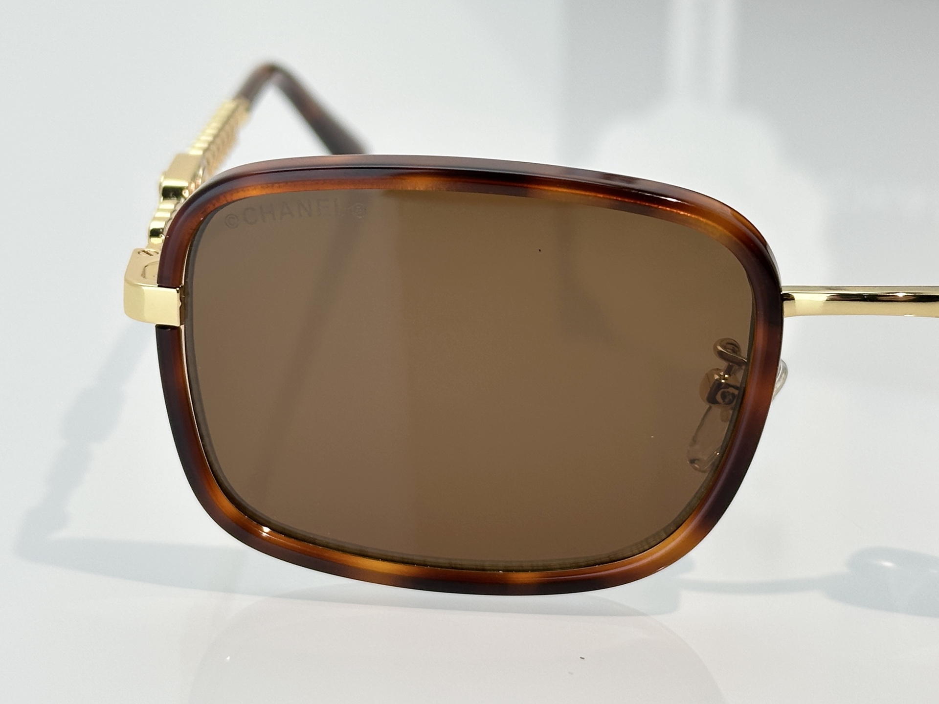 Chanel Sunglasses CH7289B