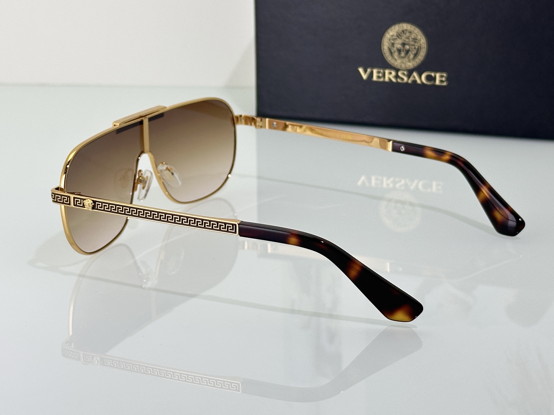 Versace Sunglasses VE2188