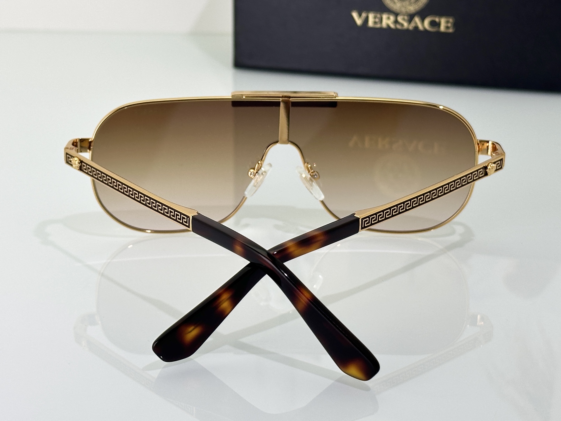 Versace Sunglasses VE2188