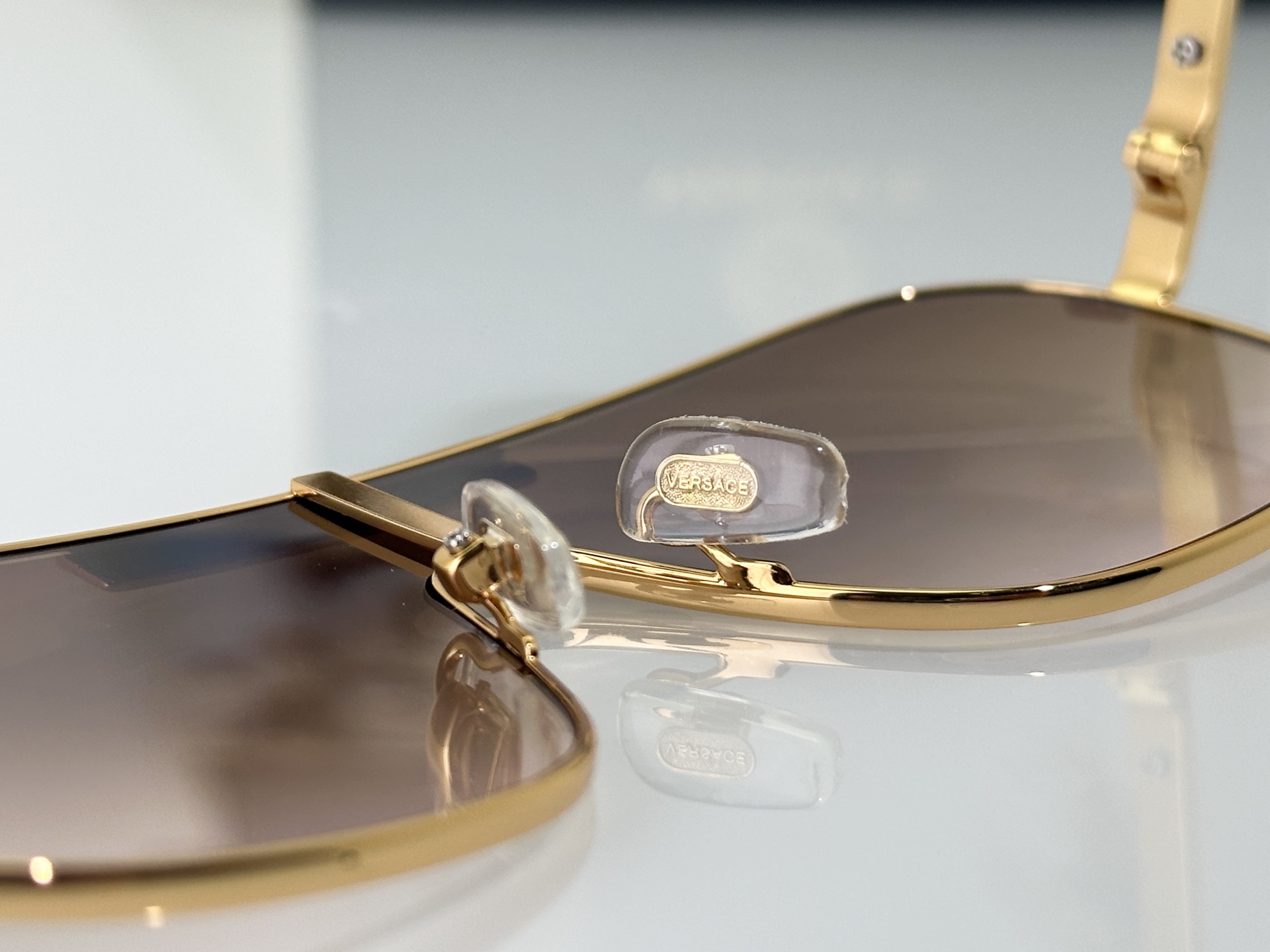 Versace Sunglasses VE2188