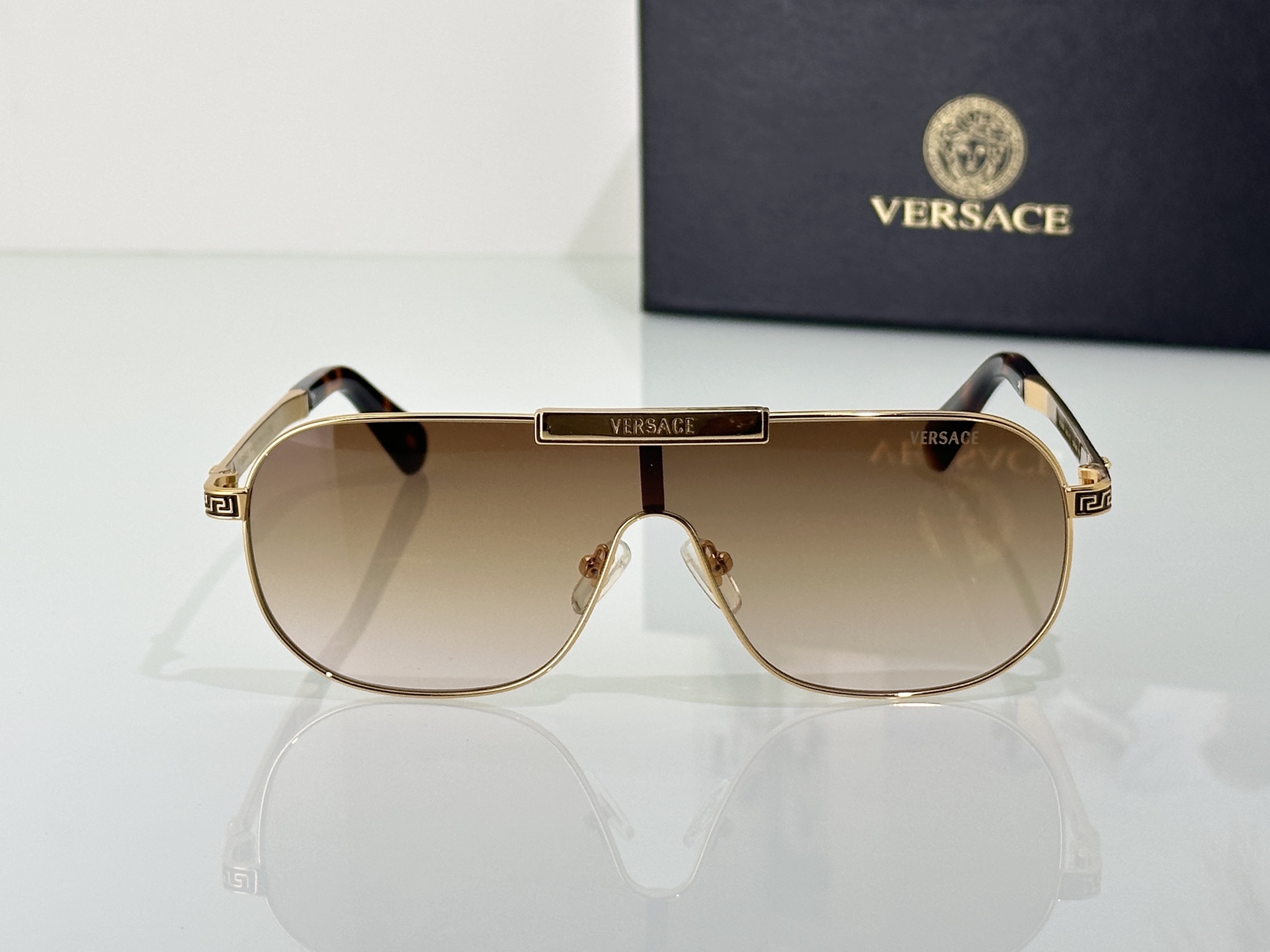 Versace Sunglasses VE2188