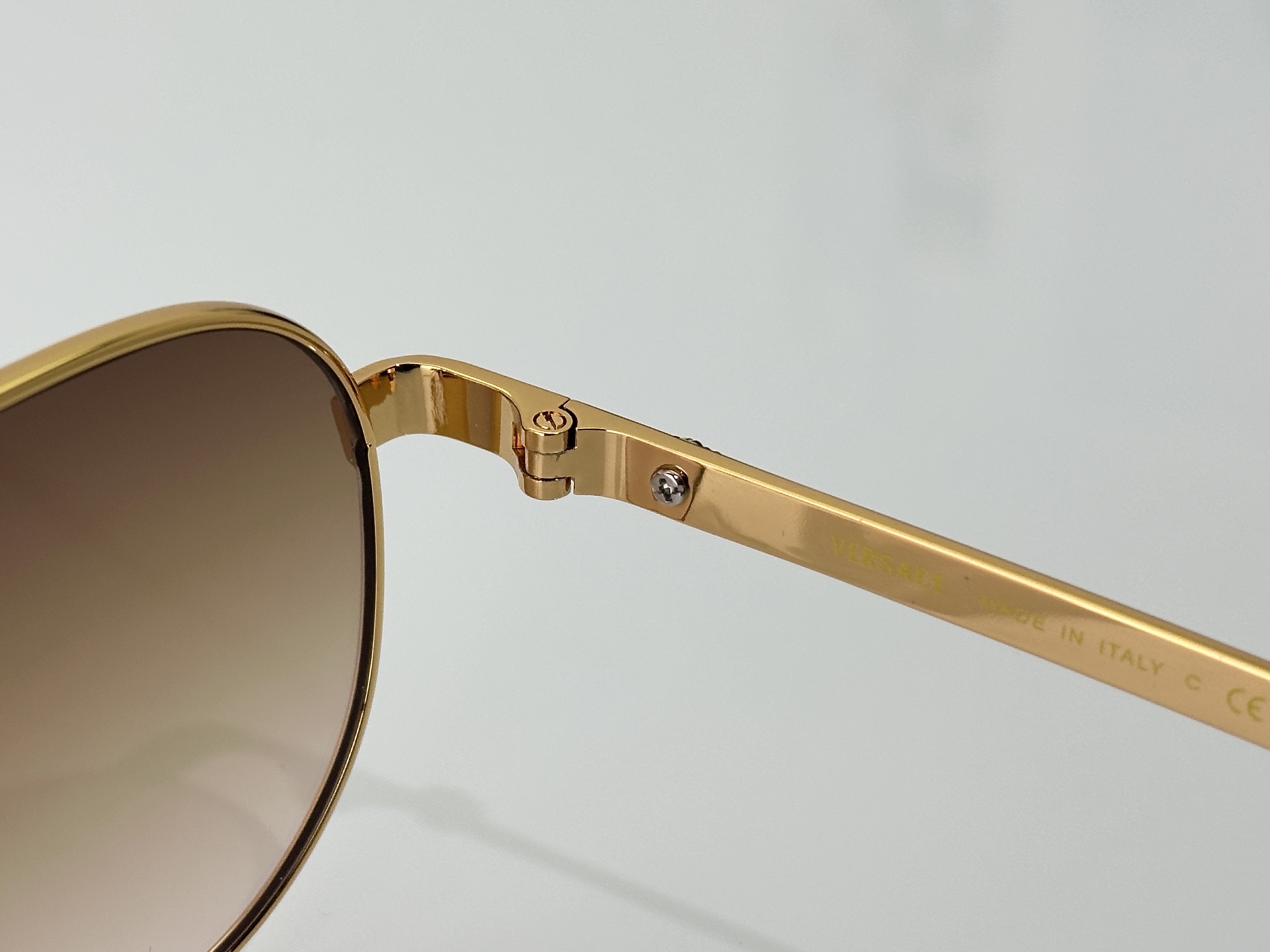 Versace Sunglasses VE2188