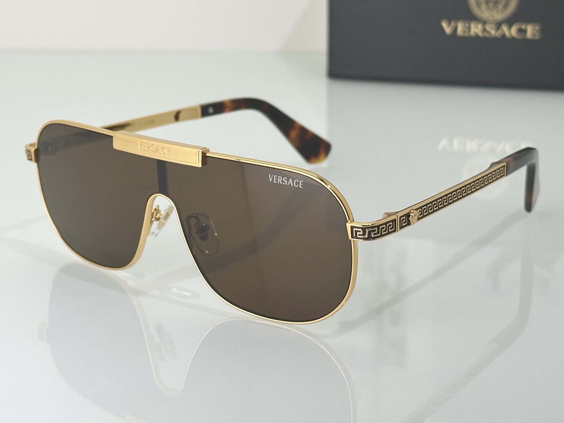 Versace Sunglasses VE2188
