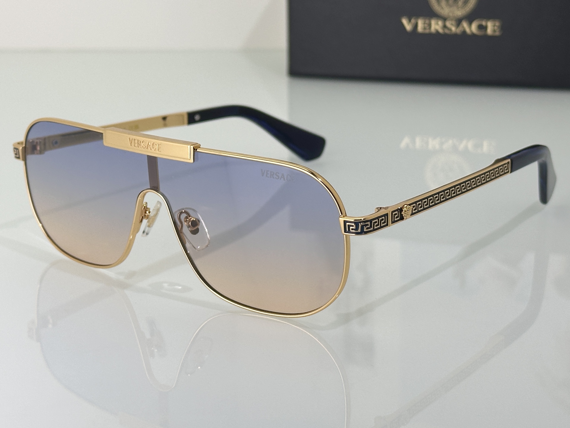 Versace Sunglasses VE2188