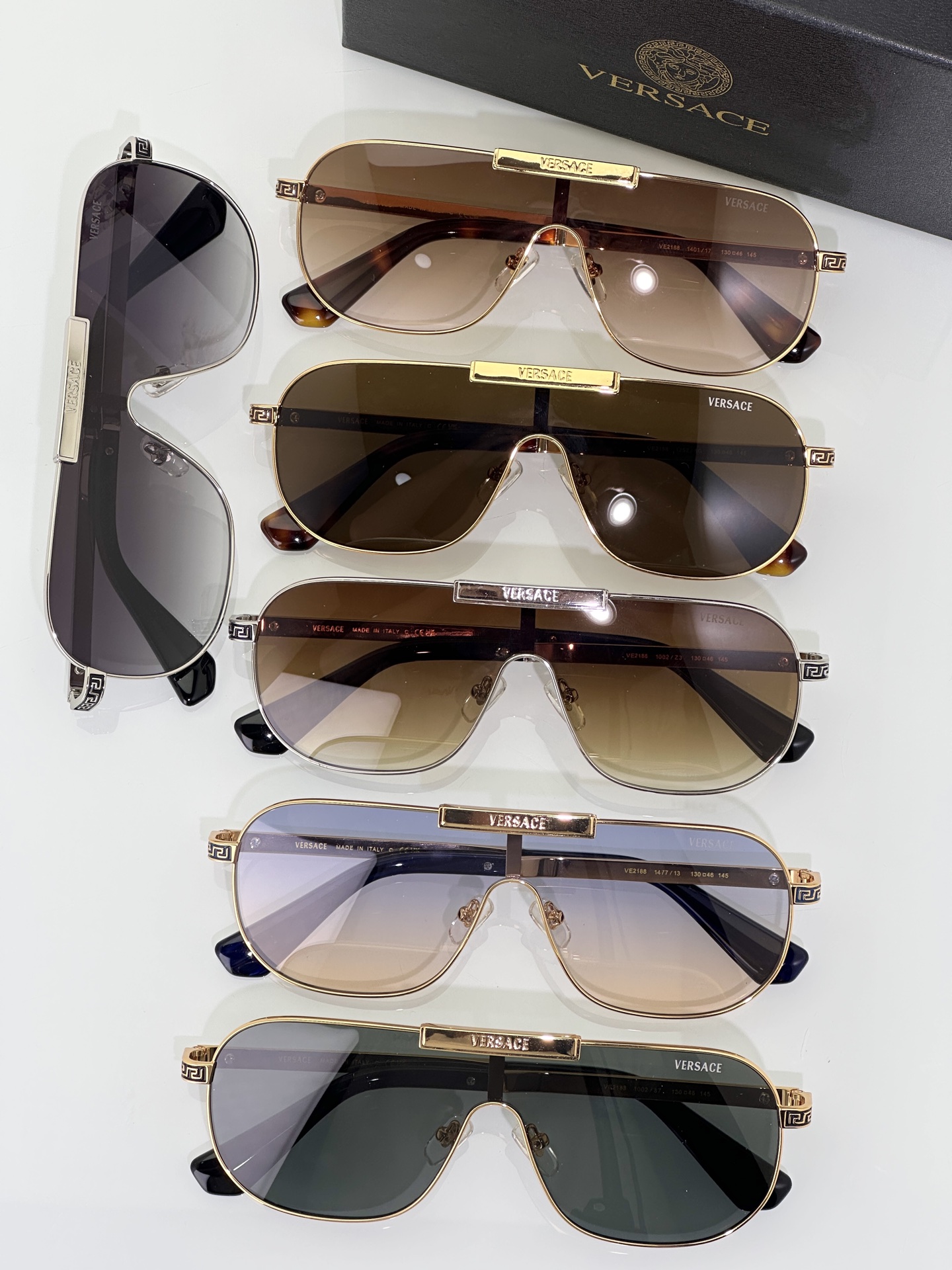 Versace Sunglasses VE2188