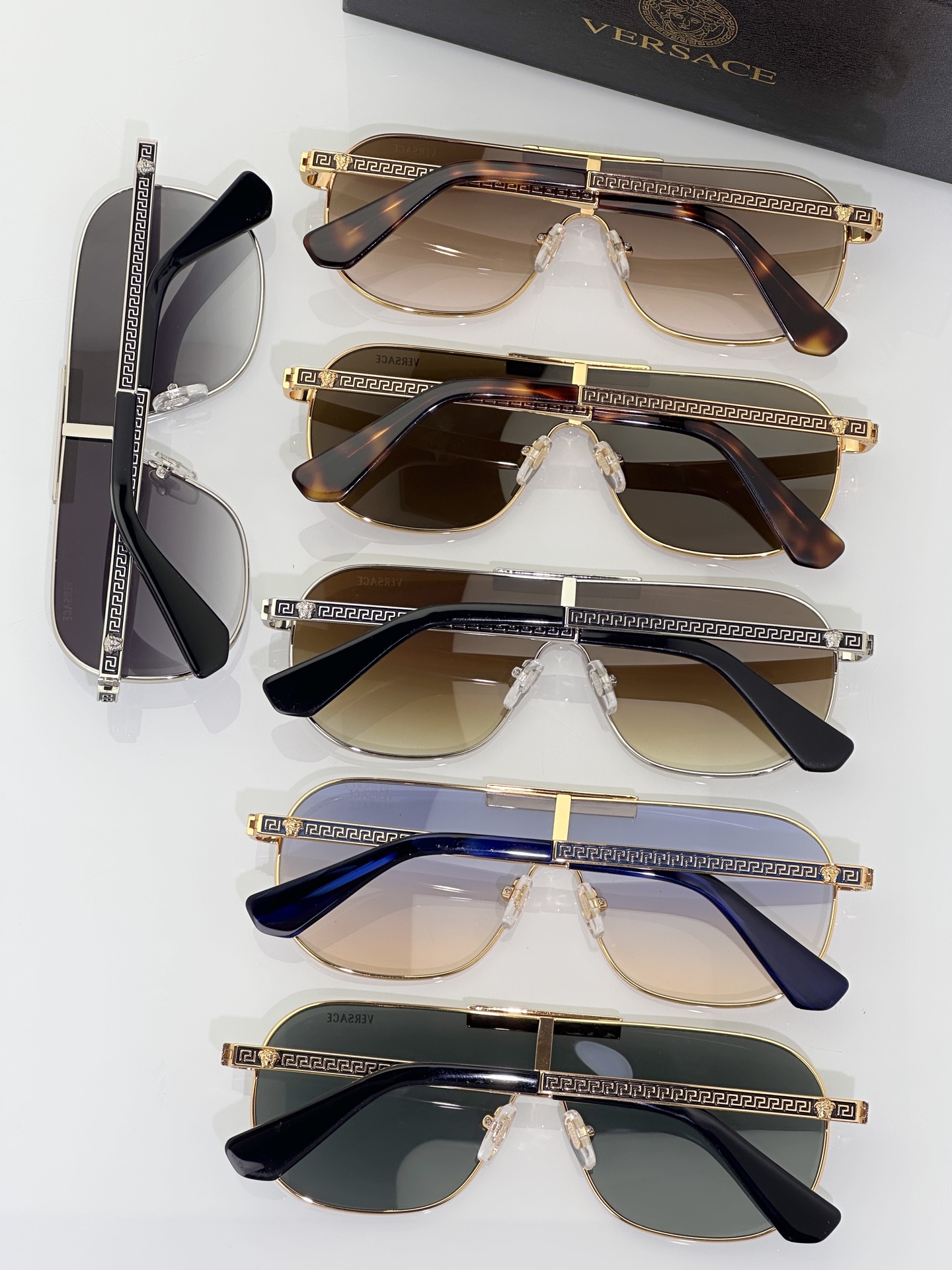 Versace Sunglasses VE2188