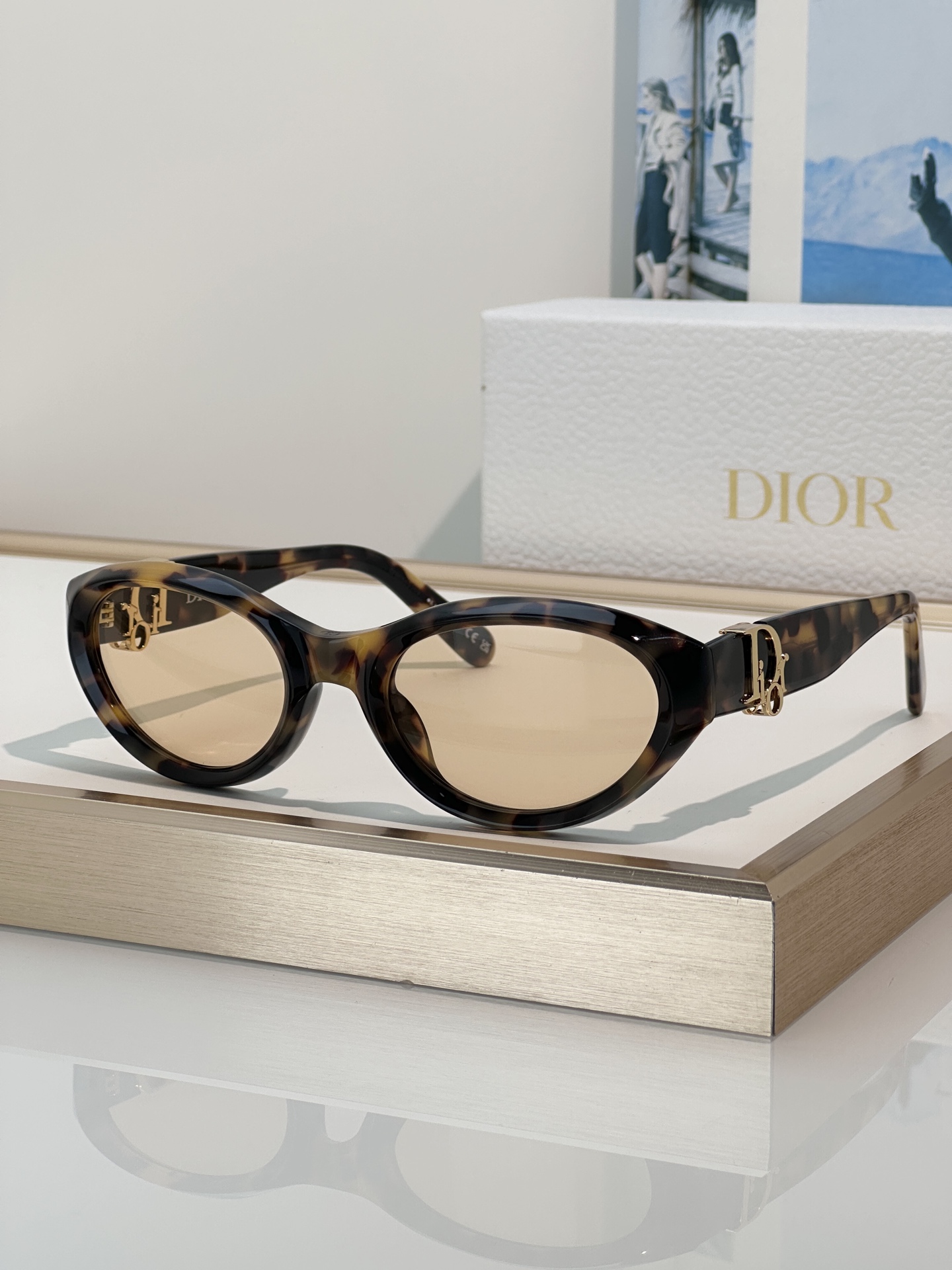 Designer Sunglasses Oblique