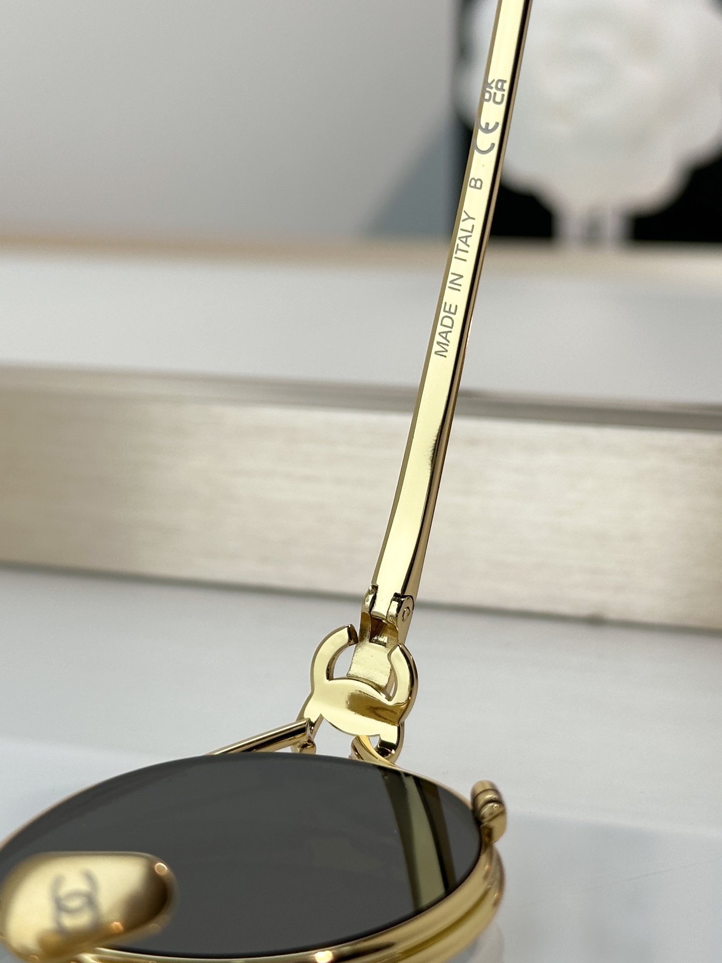 Chanel Sunglasses CH4308
