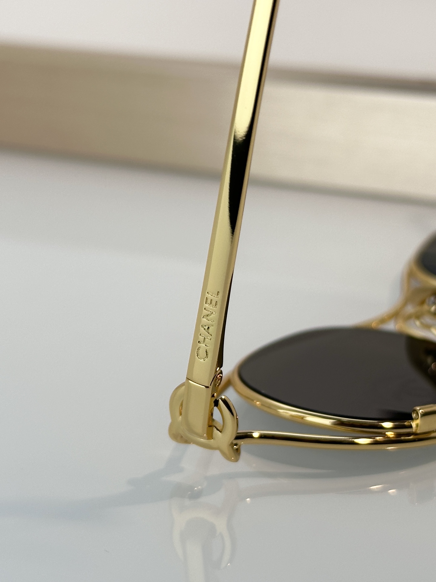 Chanel Sunglasses CH4308