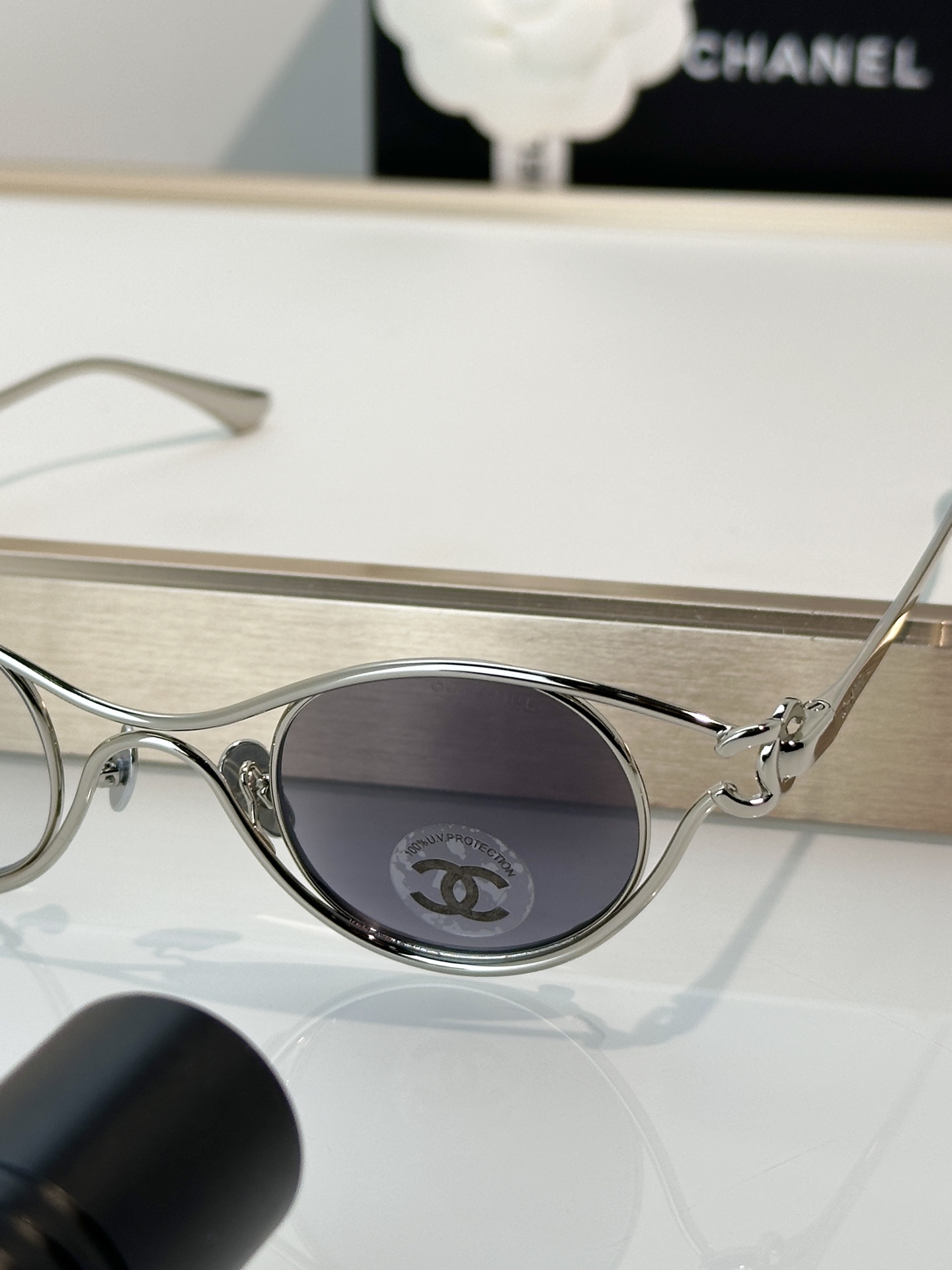 Chanel Sunglasses CH4308
