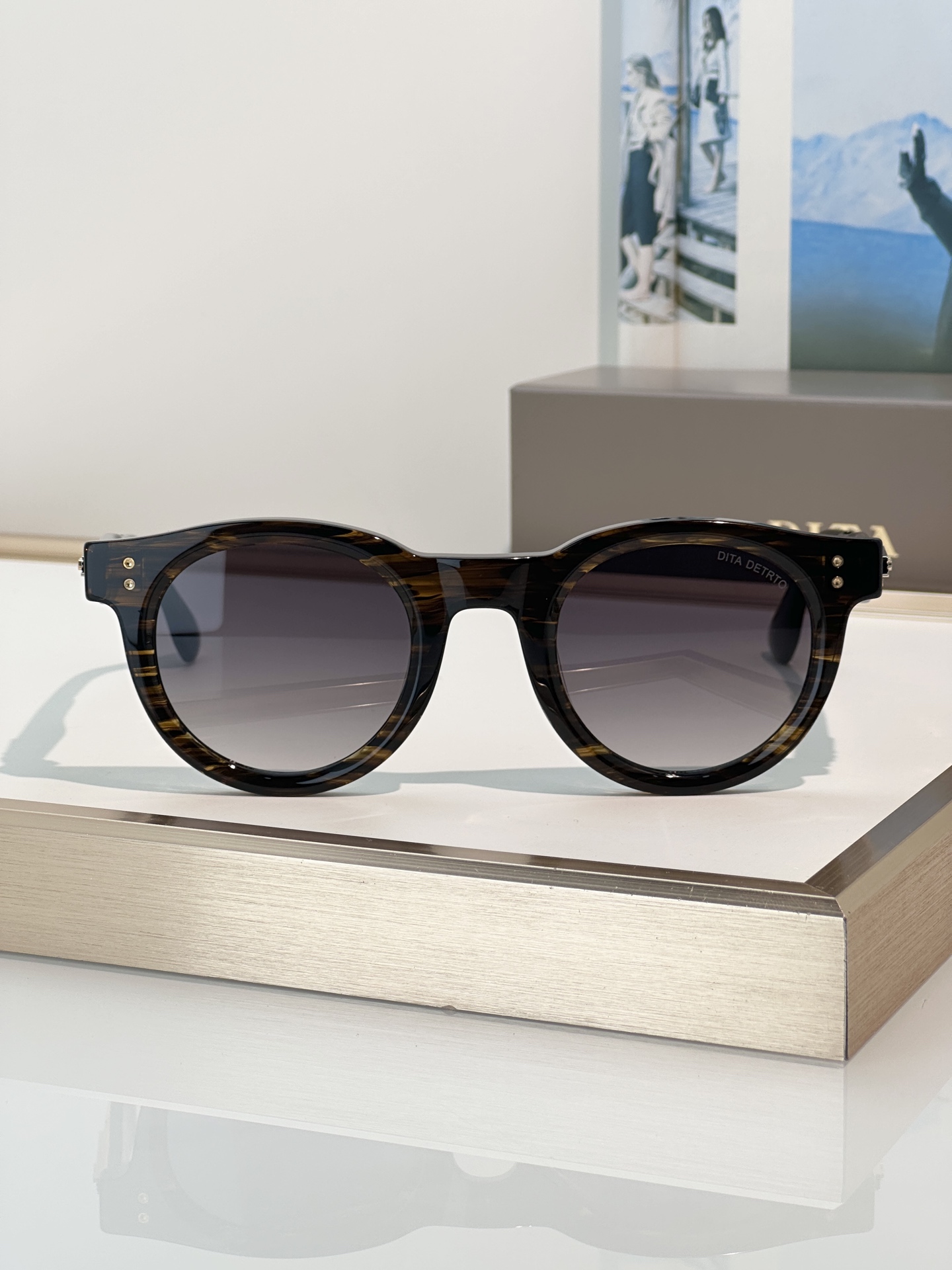 DITA Sunglasses DTS936