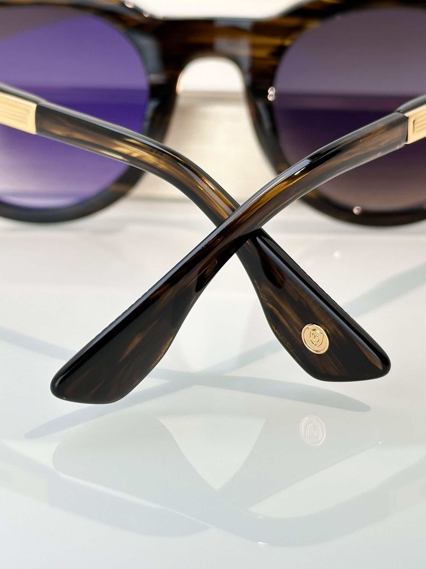 DITA Sunglasses DTS936