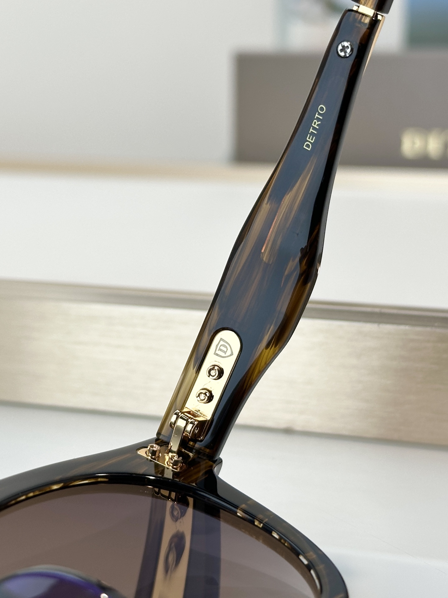 DITA Sunglasses DTS936