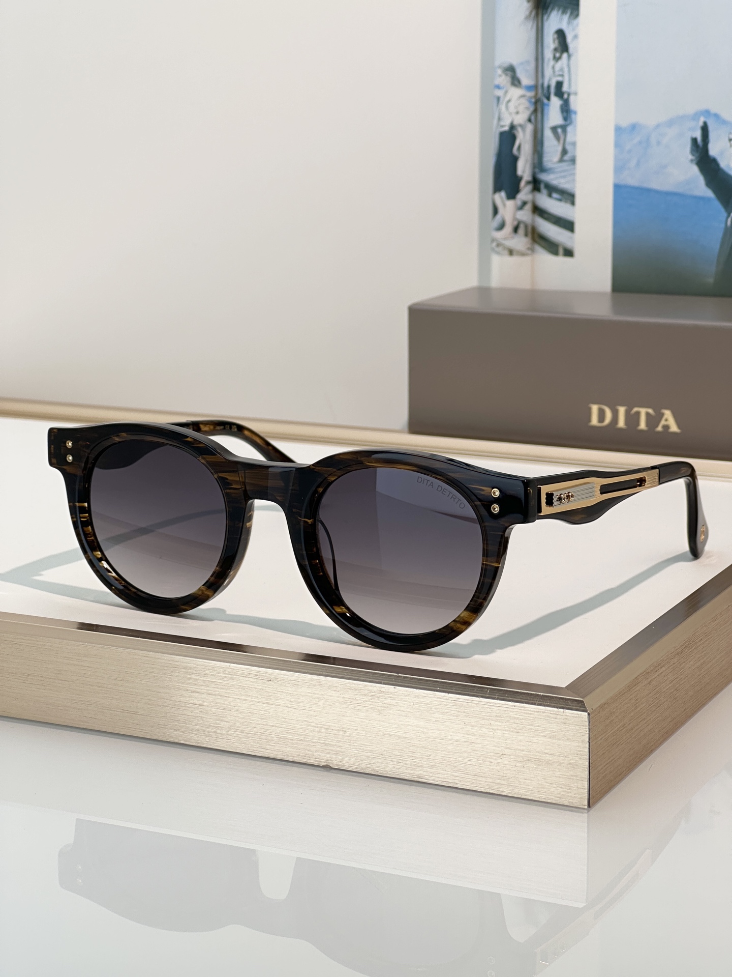 DITA Sunglasses DTS936
