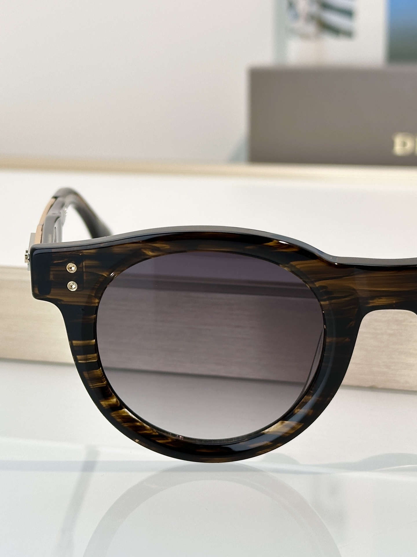 DITA Sunglasses DTS936