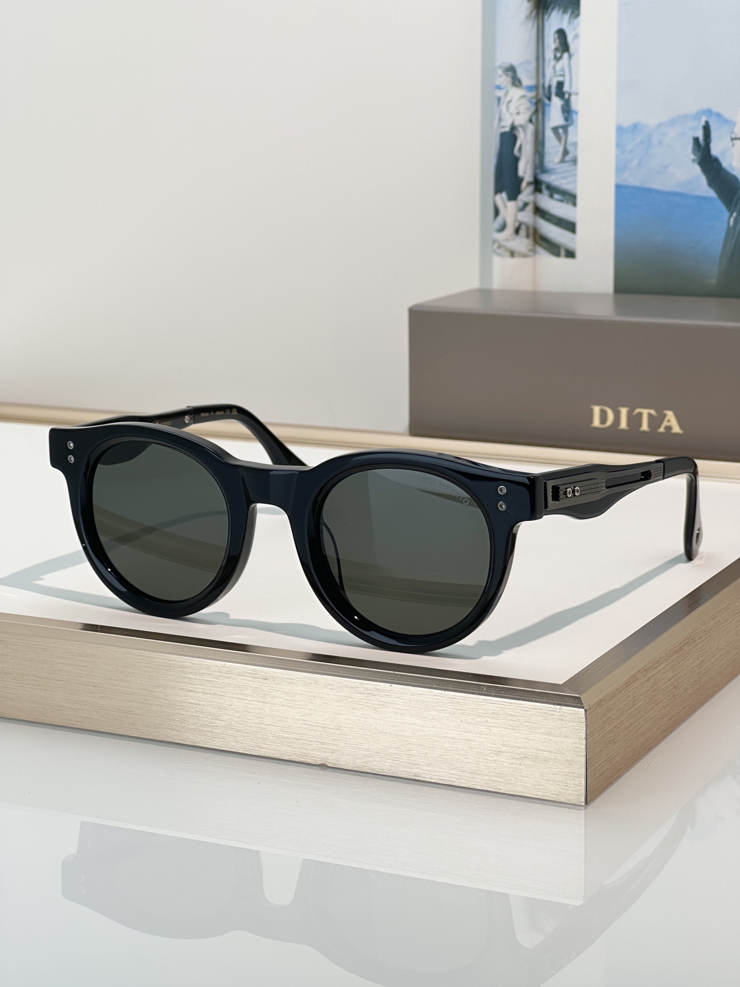 DITA Sunglasses DTS936
