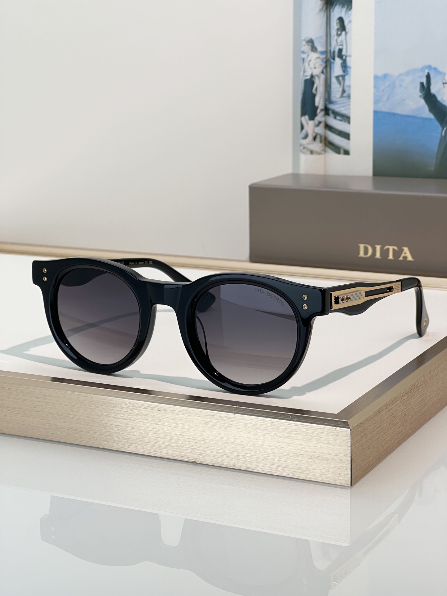 DITA Sunglasses DTS936