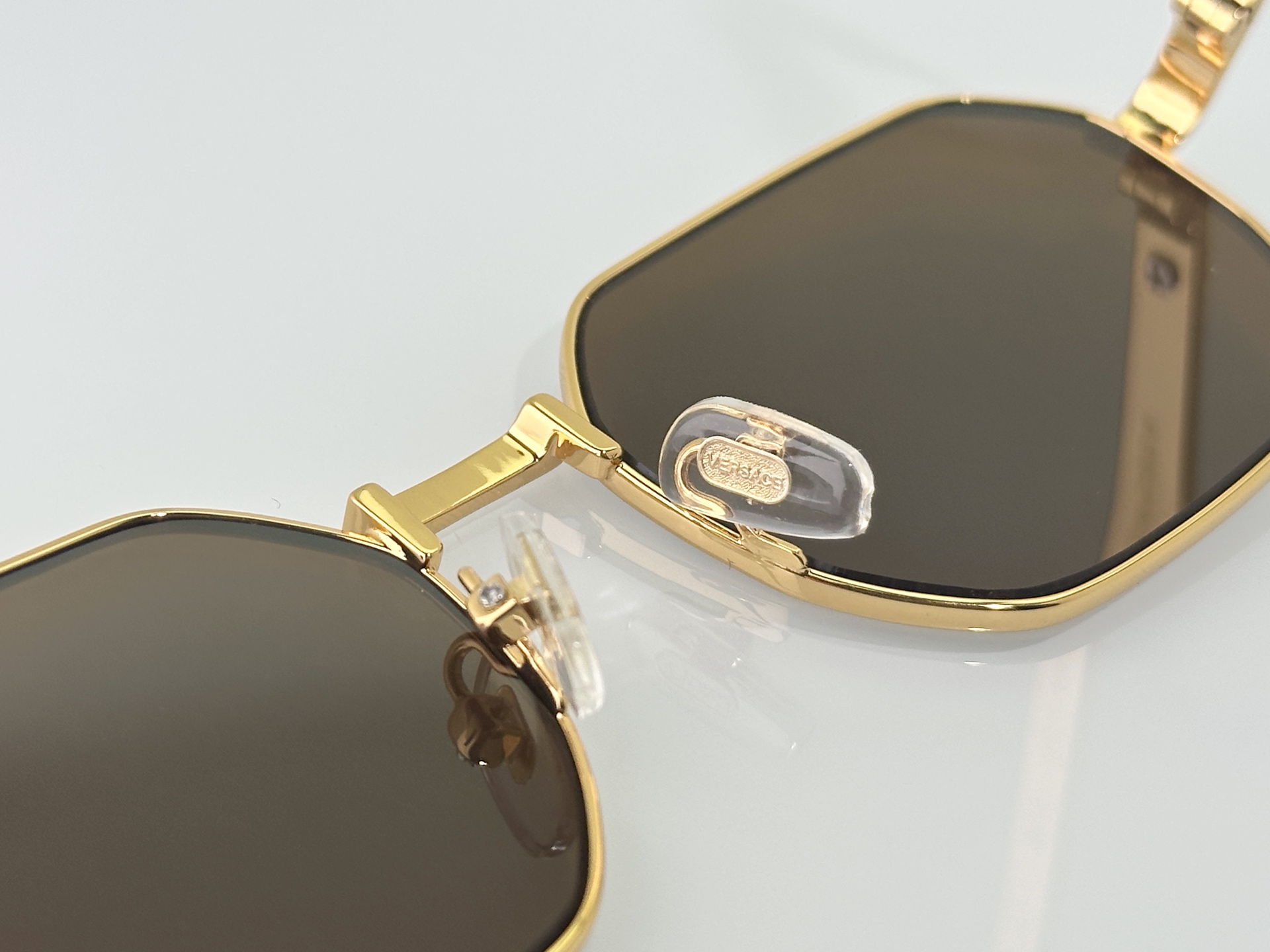 Versace Sunglasses VE2186