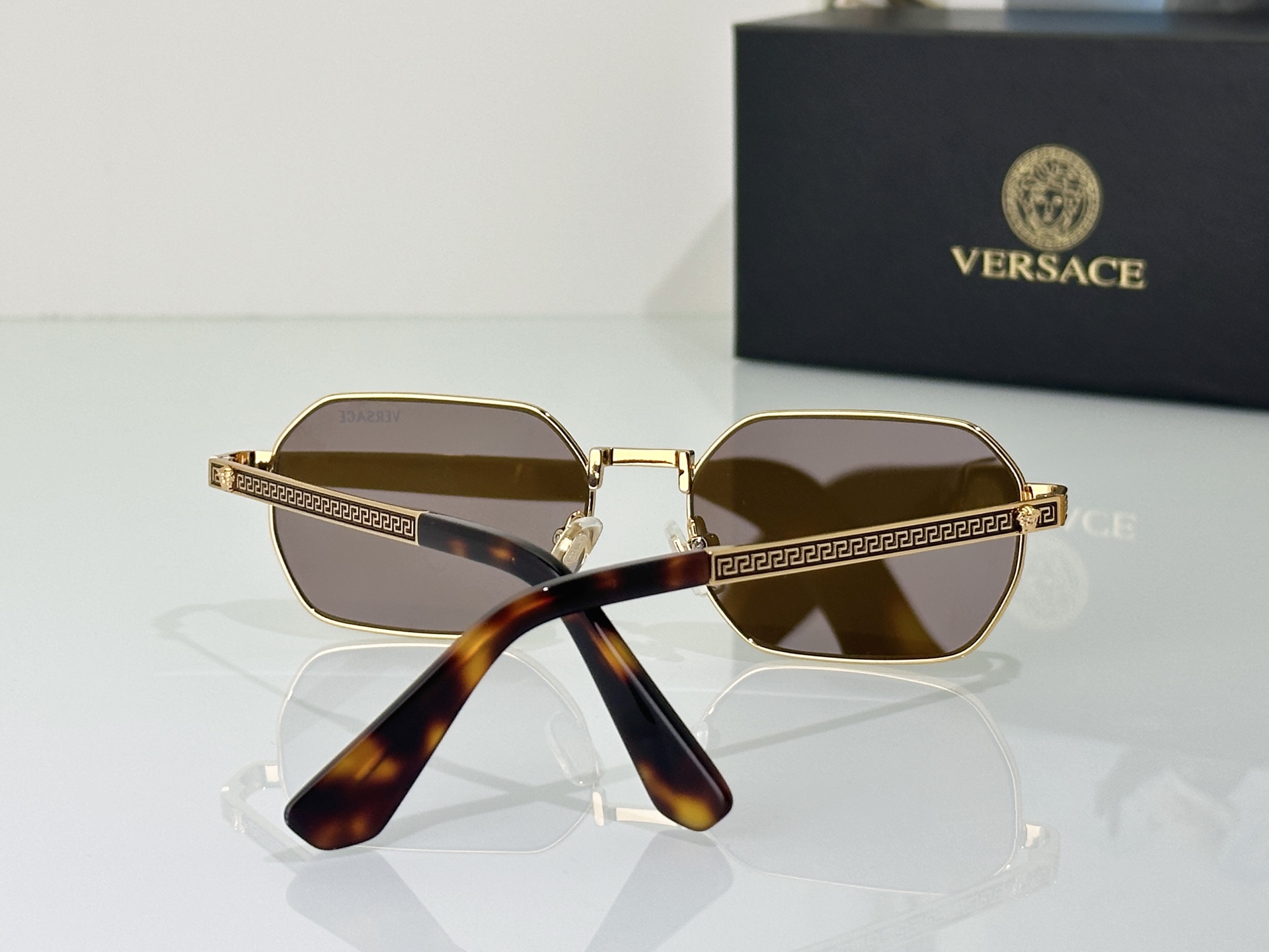 Versace Sunglasses VE2186