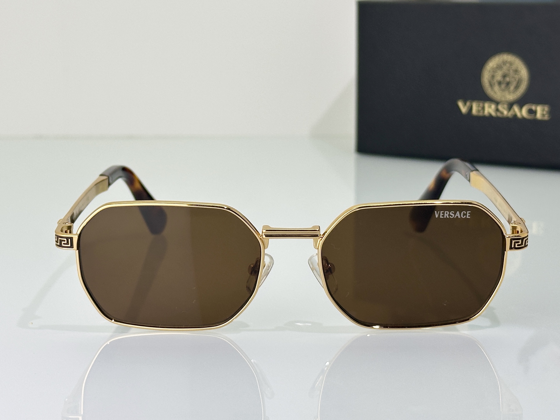 Versace Sunglasses VE2186