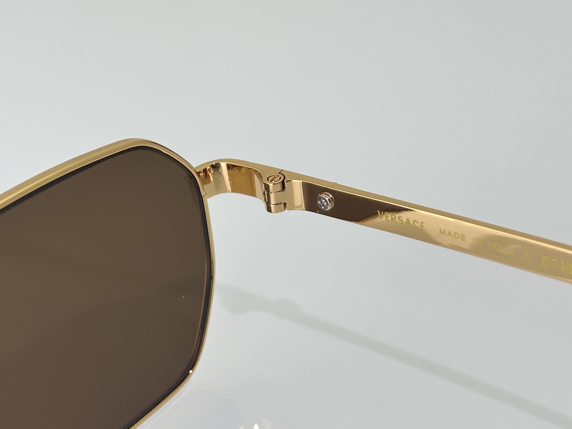 Versace Sunglasses VE2186